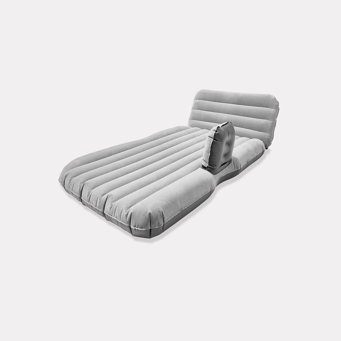 2 Multi Functional Travel Air Mattress - Single Bed, 2 of 8