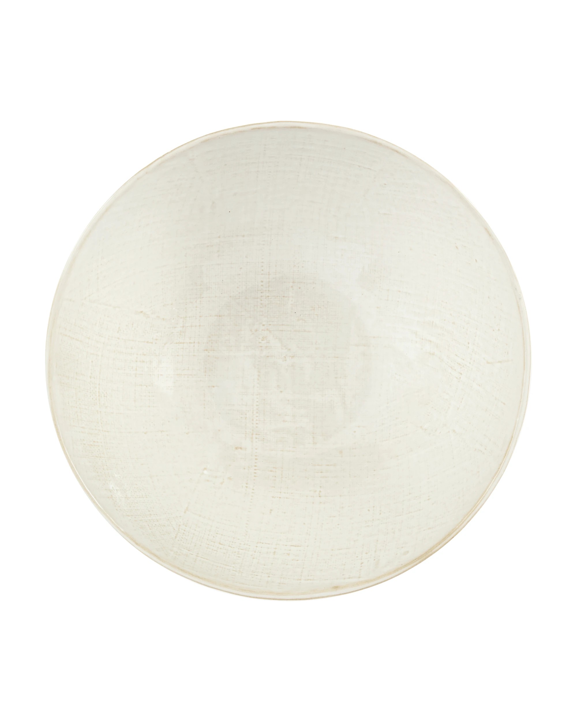 3 Flax Serve Bowl, 3 of 4