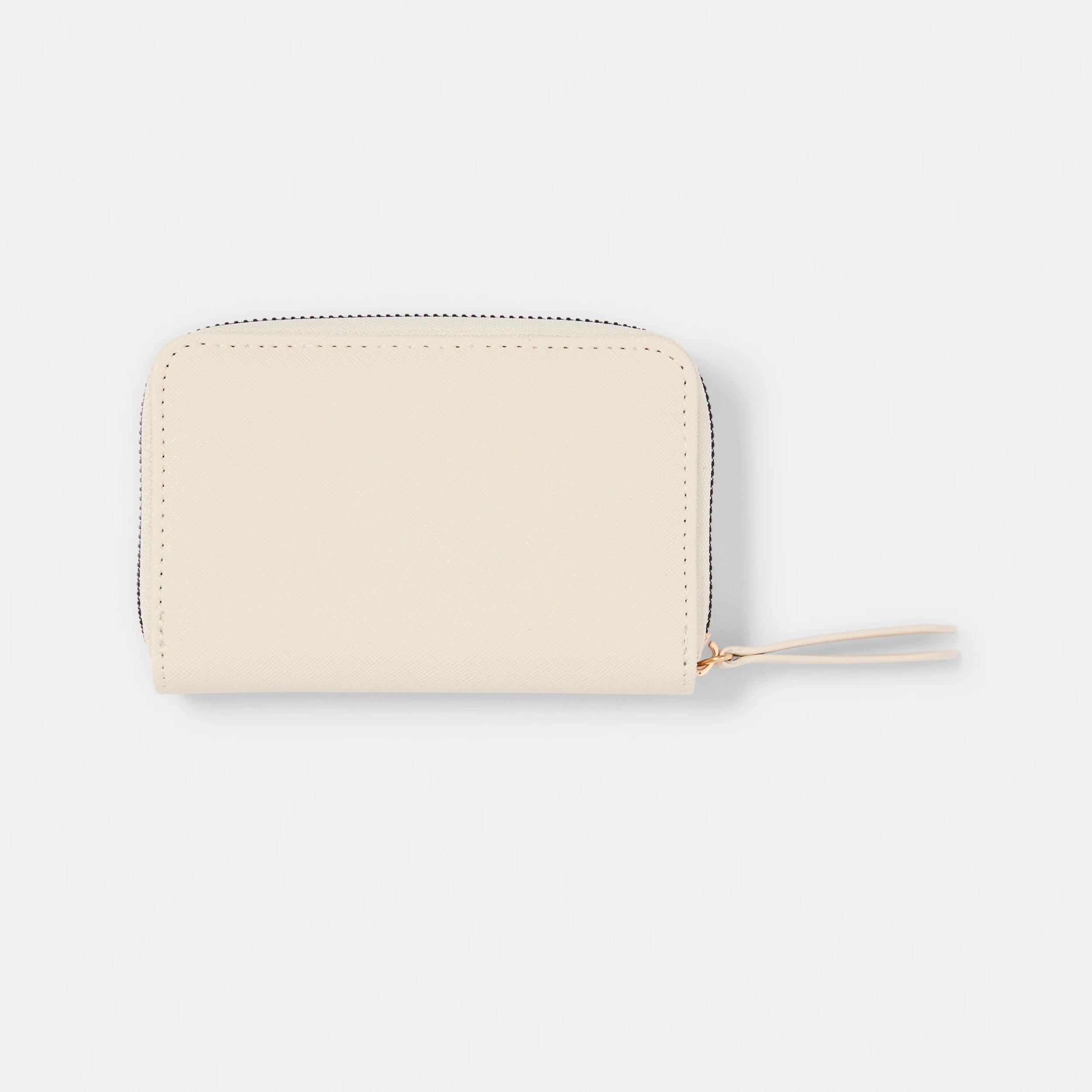 2 Mini Purse Porcelain, 2 of 3
