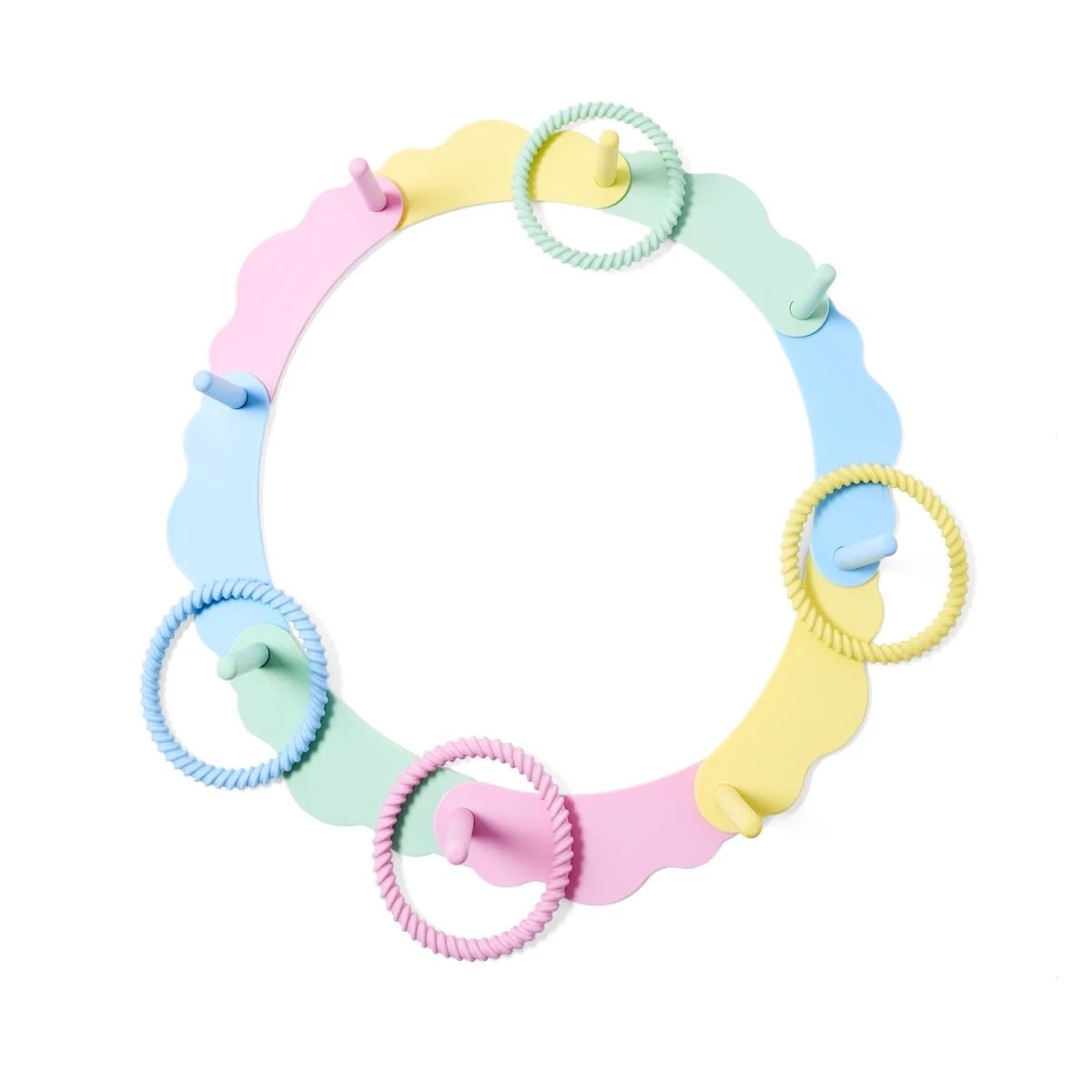 5 Ring Toss Set, 5 of 10