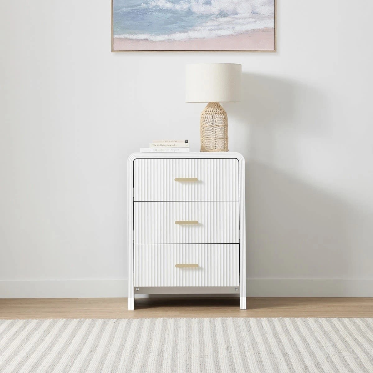 1 Linear Chest of Drawers, 1 of 10