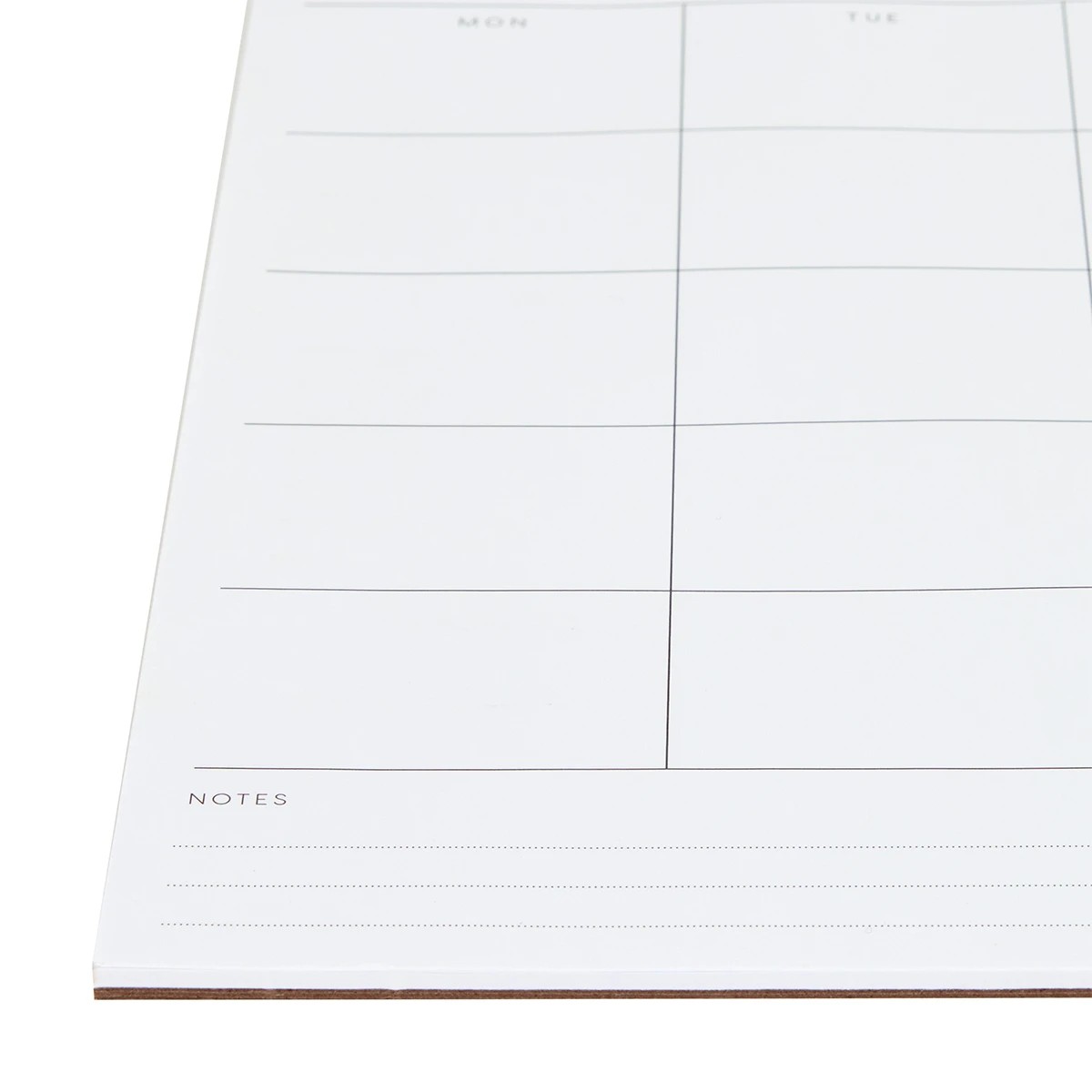 5 Month Desk Pad, 5 of 7