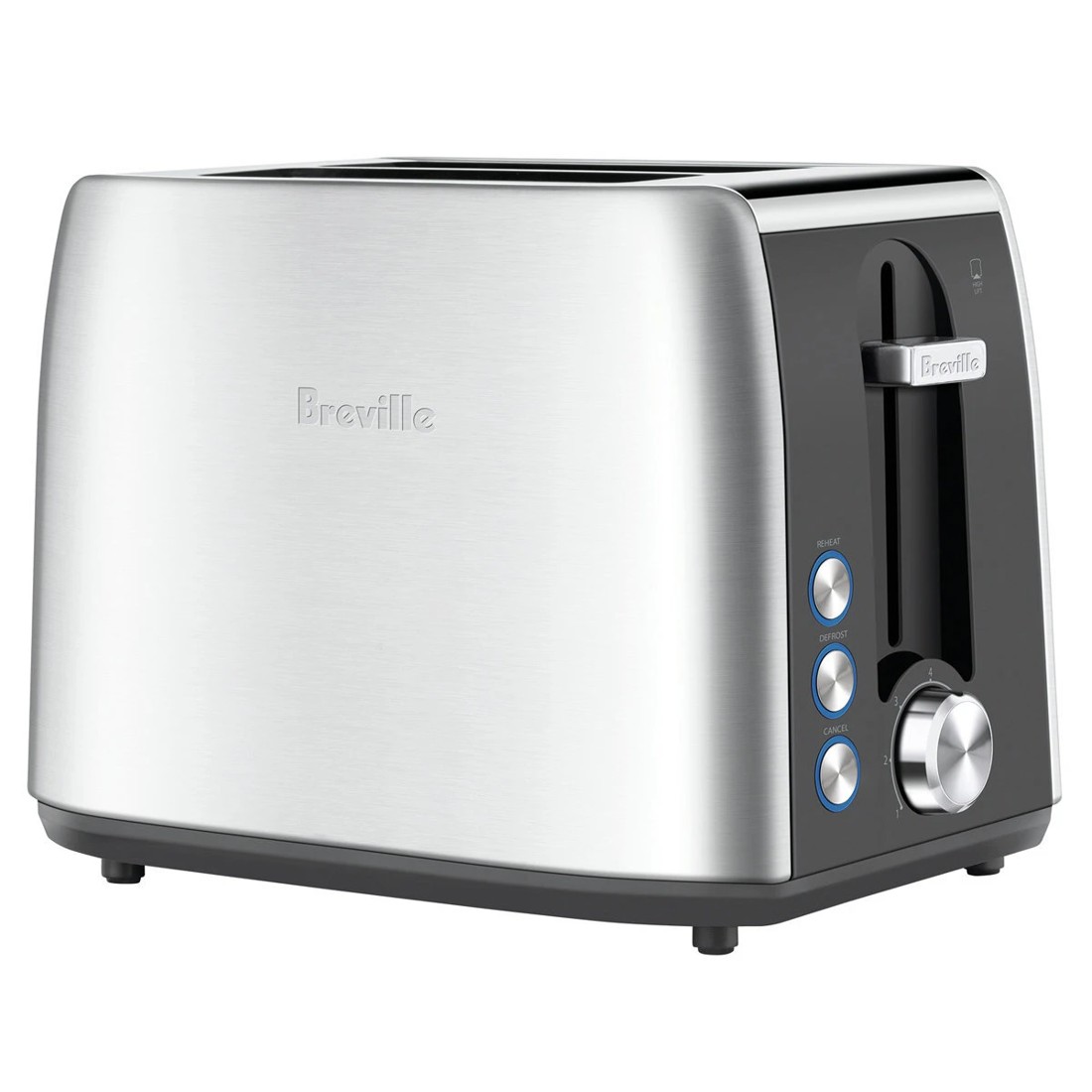 3 Breville the Breakfast Pack Kettle and Toaster Pack, 3 of 5