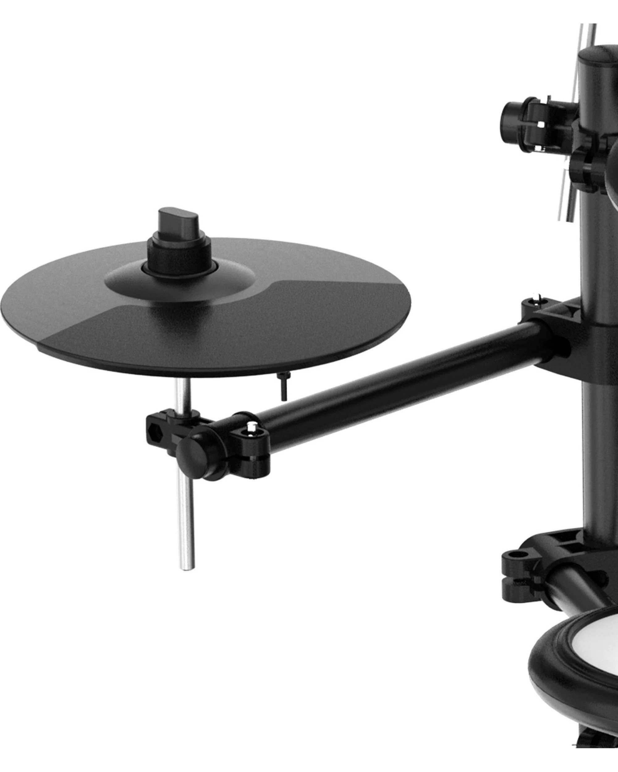 6 Karrera TDX-16 Electronic Drum Kit with Pedals, 6 of 10