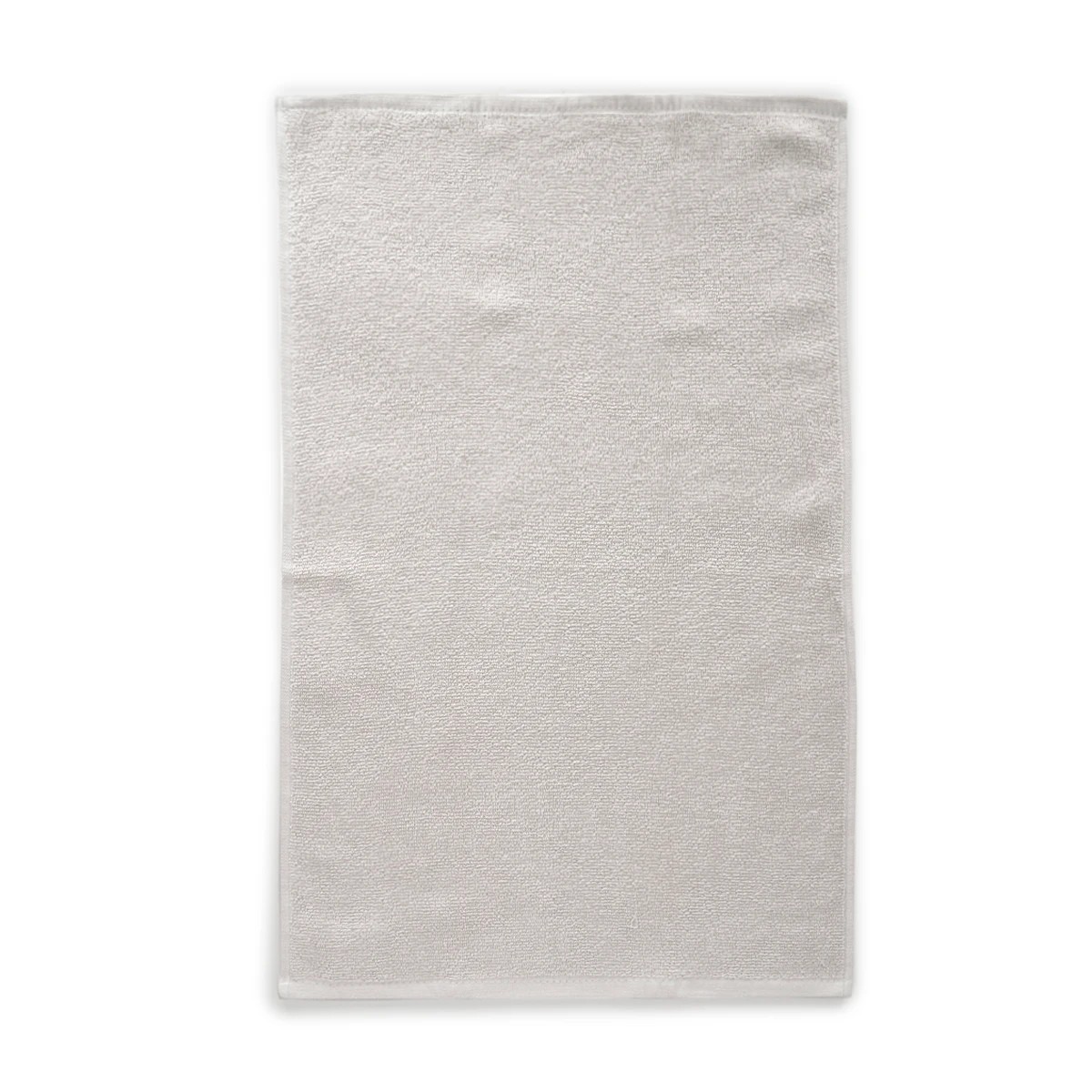 5 4 Pack Grey Linear Terry Tea Towels, 5 of 7