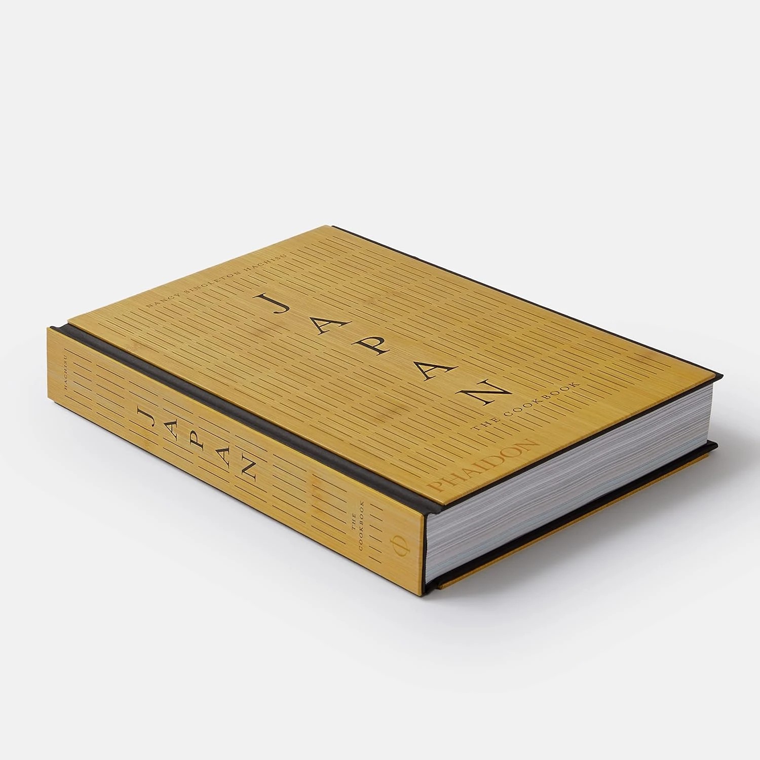 4 Japan: The Cookbook by Nancy Singleton Hachisu - Book, 4 of 5