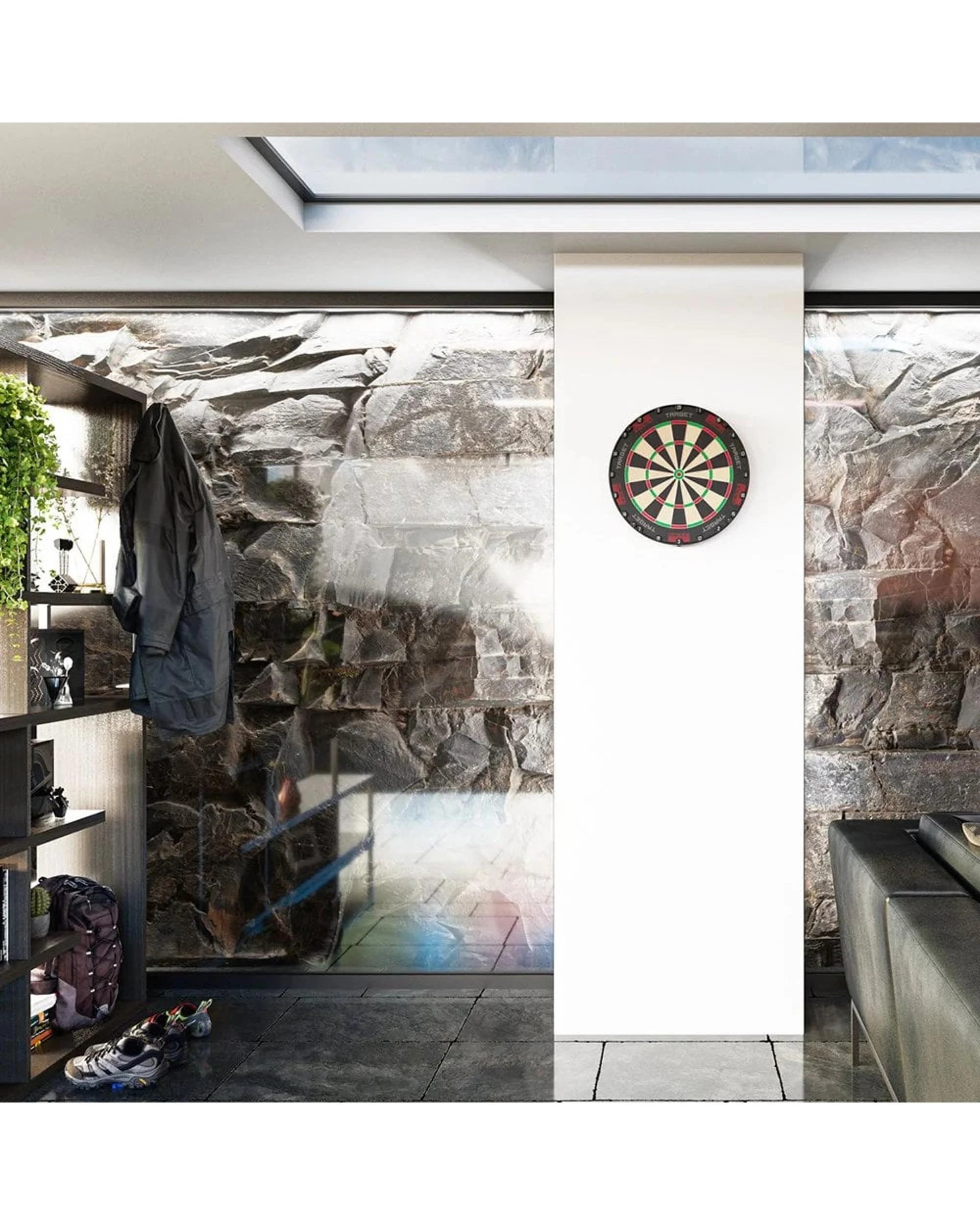3 Target TOR Dartboard, 3 of 3