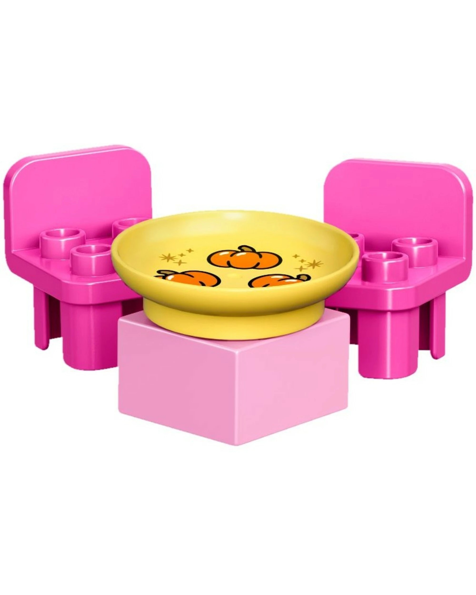 3 LEGO 10855 DUPLO Disney Cinderella Castle, 3 of 3