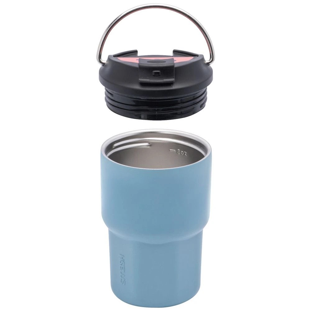 5 Smash Ridge Coffee Cup 236mL Seafoam, 5 of 5