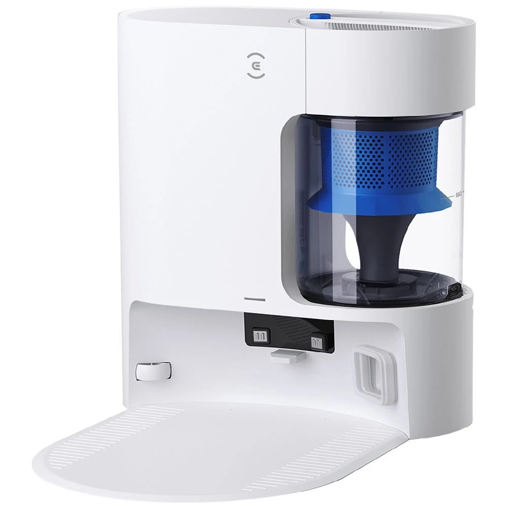 3 ECOVACS Deebot N20 ProPlus Robotic Vacuum and Mop, 3 of 7