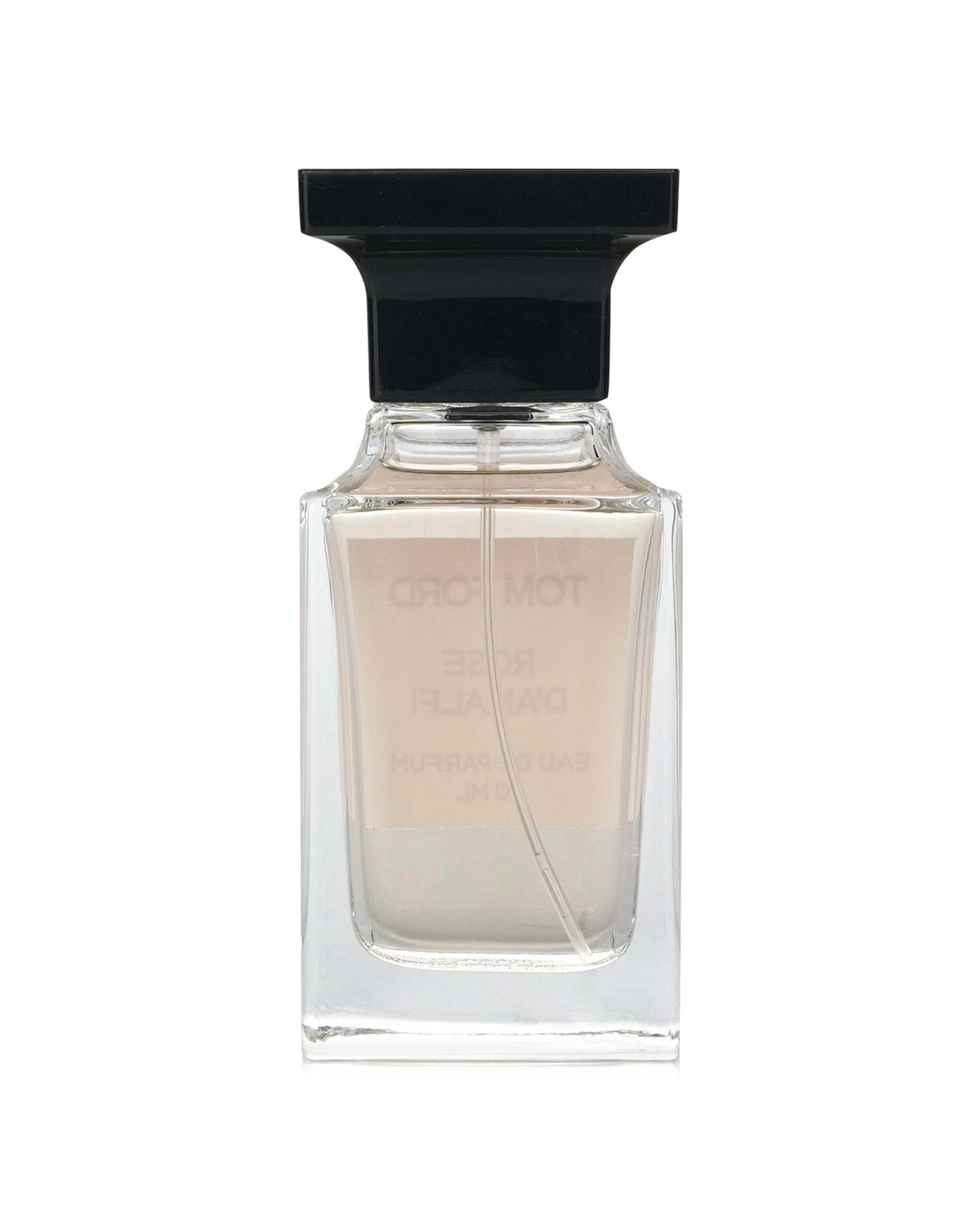 2 Tom Ford Rose D'Amalfi Eau De Parfum Spray 100ml/3.4oz, 2 of 4