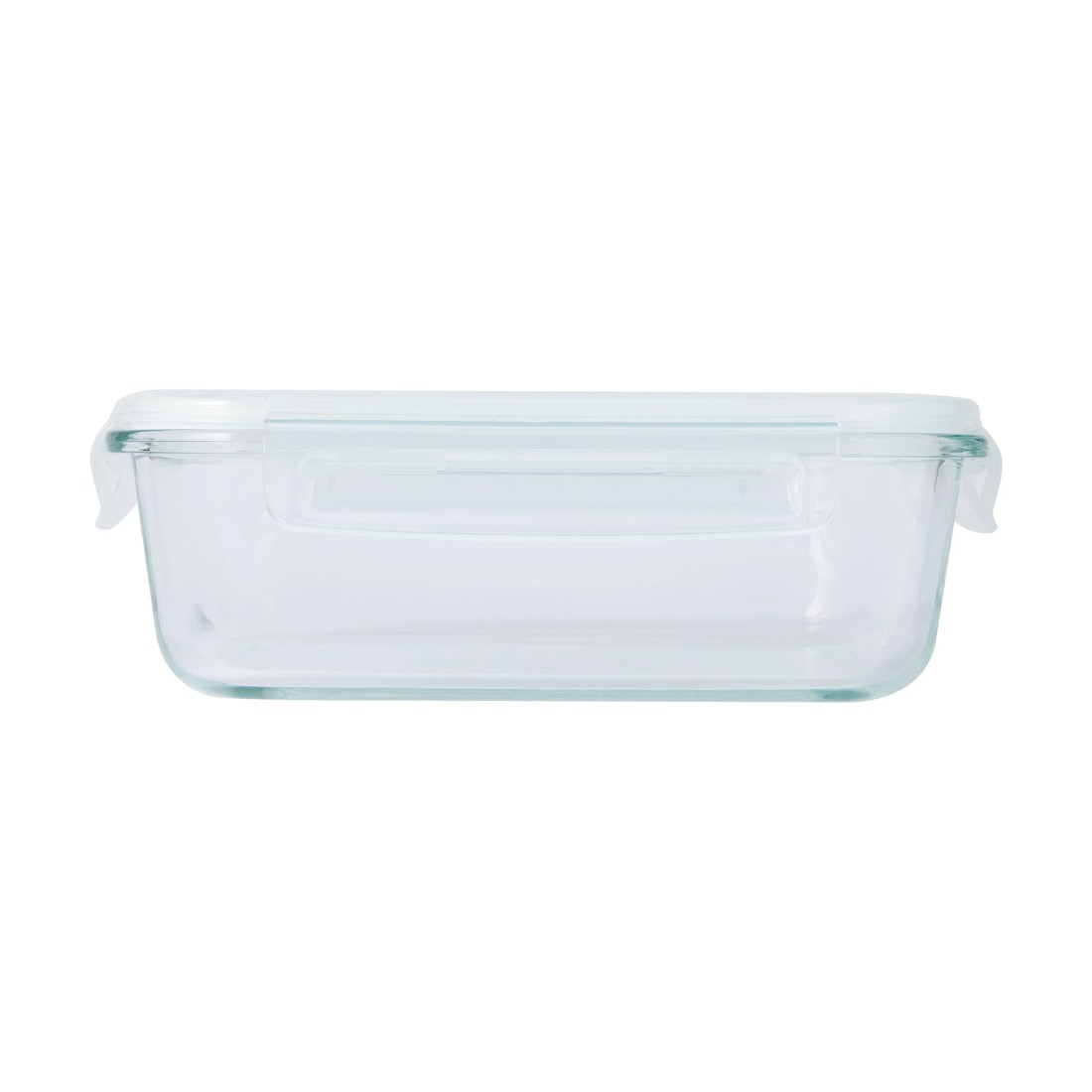 5 Monday-Friday Glass Food Storage Set, 5 of 7