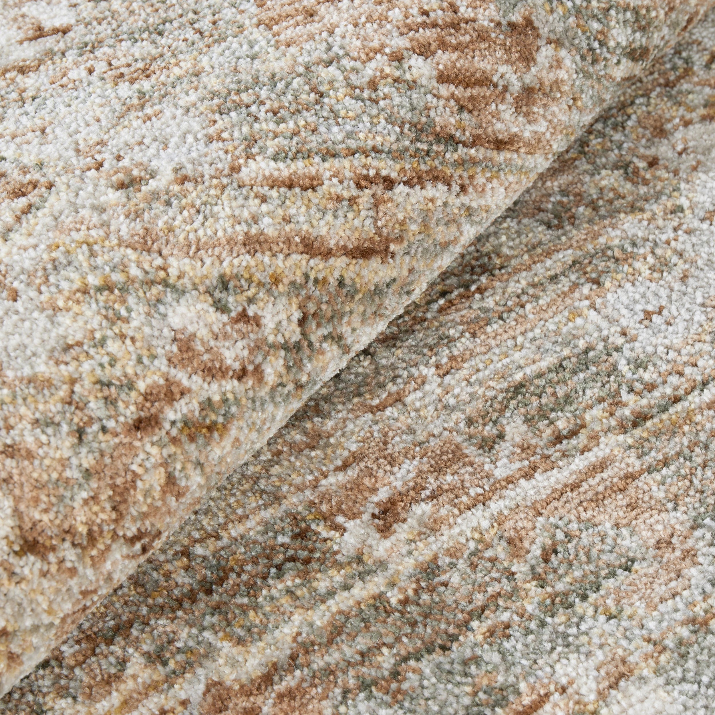 8 Common Ground Rugs Aegean 29 310x240cm - Green, 8 of 8