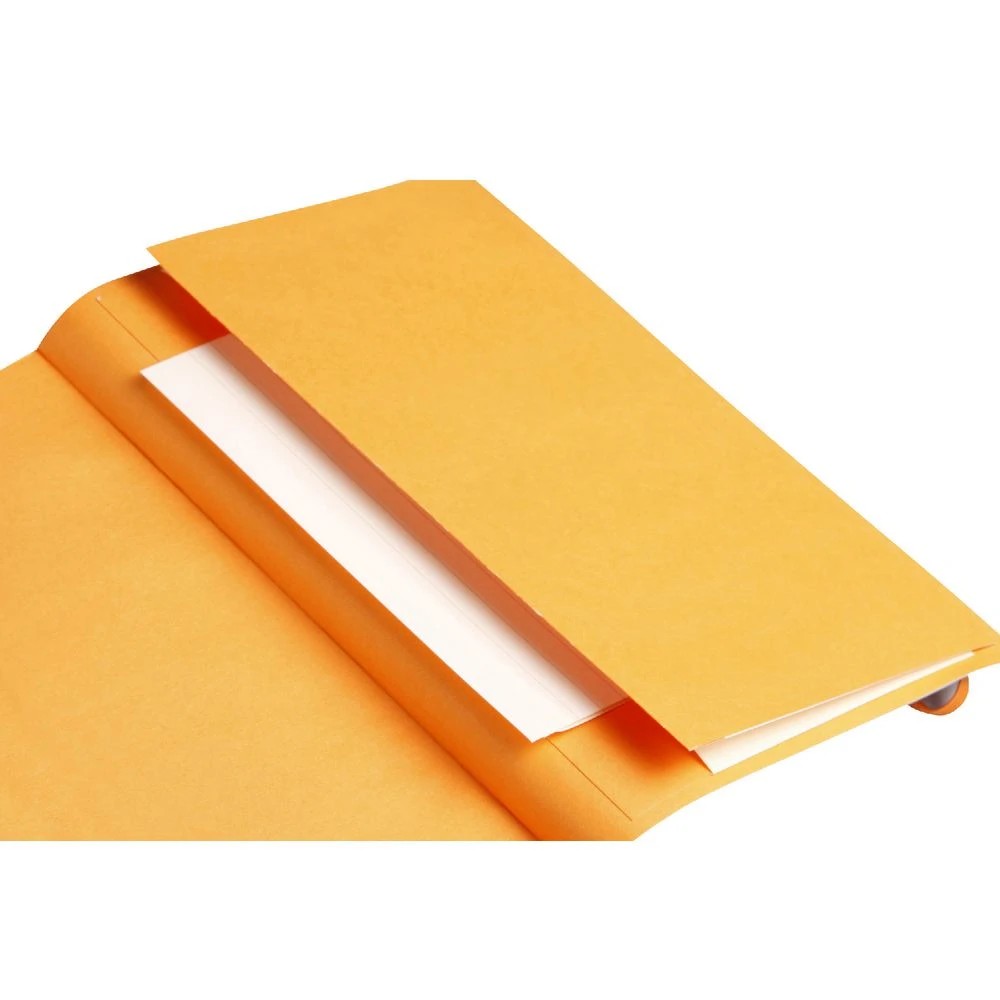 3 Rhodia A5 Rhodiarama Lined Notebook Grey 160 Pages, 3 of 3