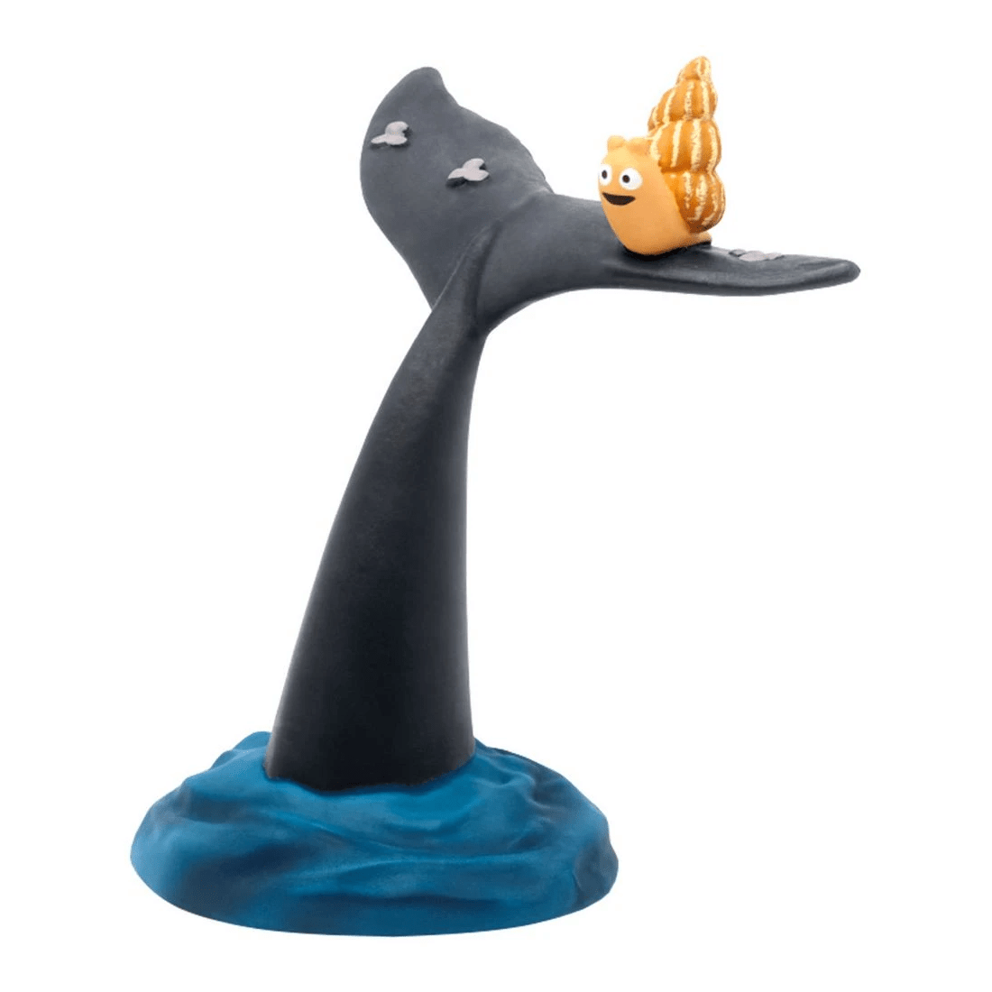 2 Tonie Audio Character The Snail and the Whale, 2 of 5