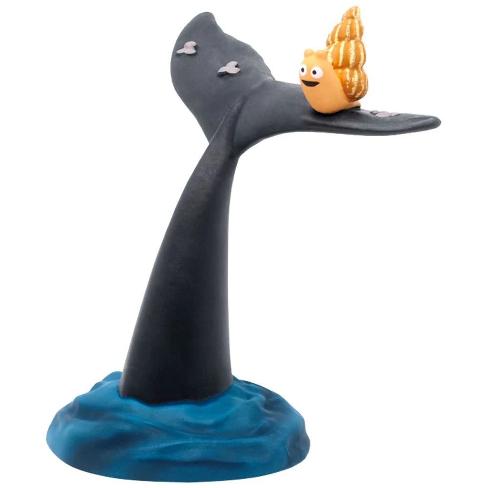 2 Tonie Audio Character The Snail and the Whale, 2 of 5