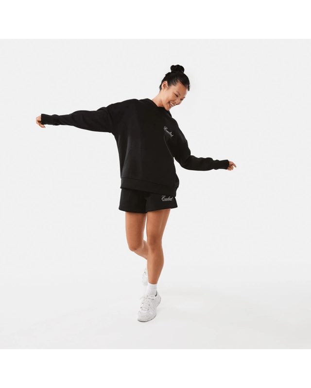 Everlast Womens Street Sweat Sh