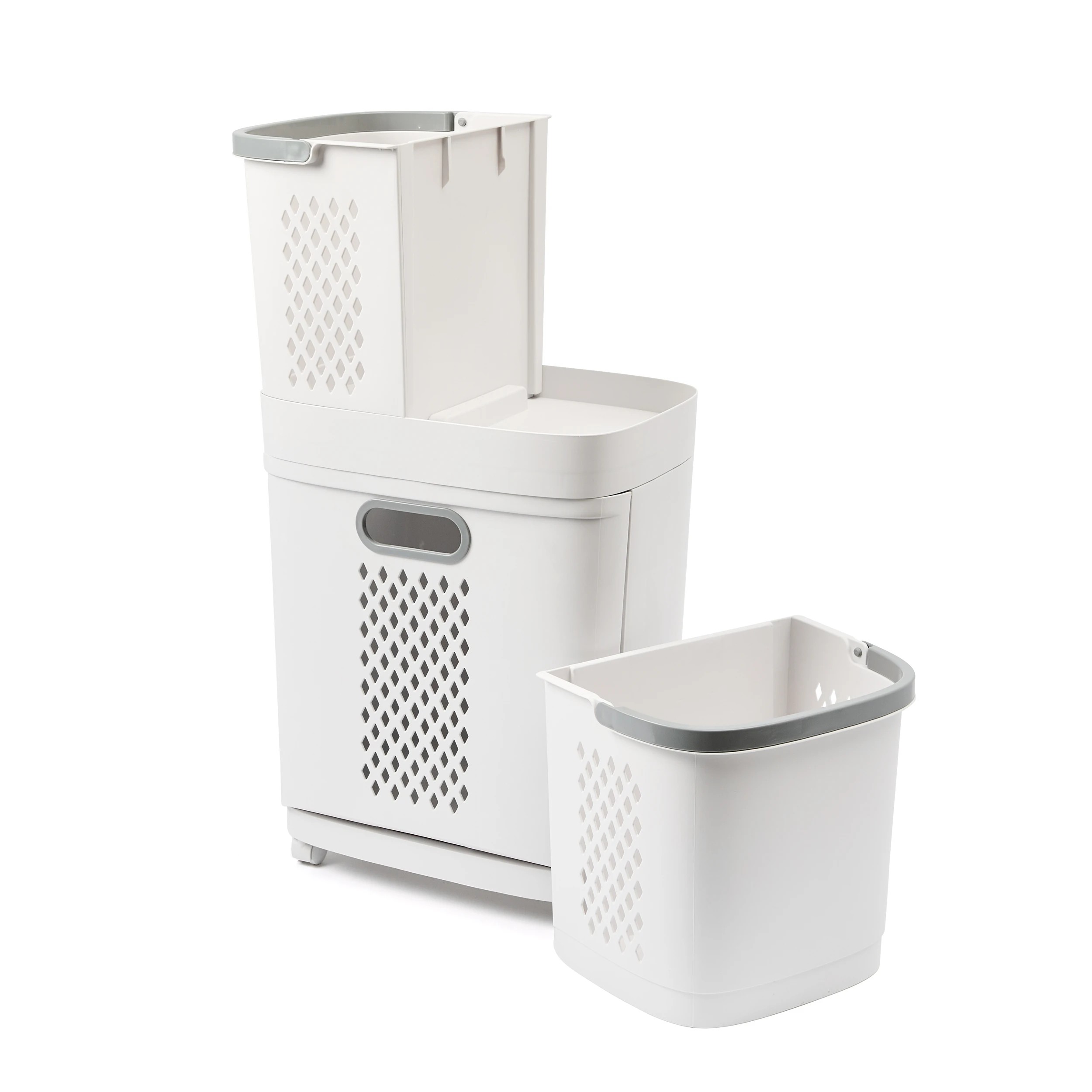 9 Laundry Hamper Set, 9 of 10