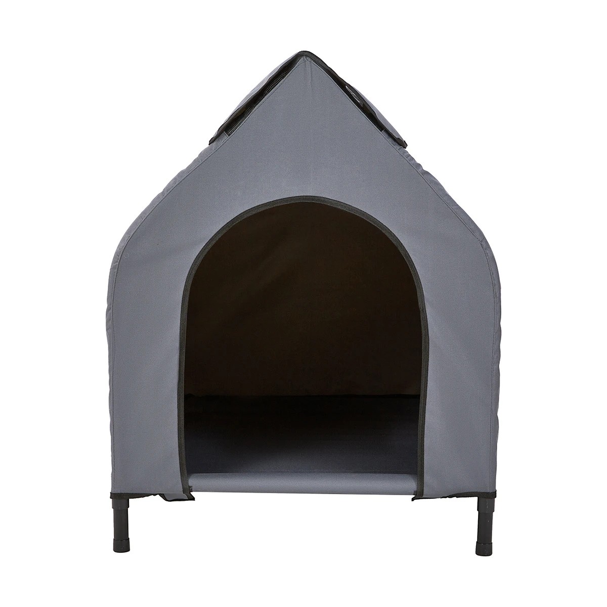 2 Dog Kennel Canvas - Large, 2 of 10