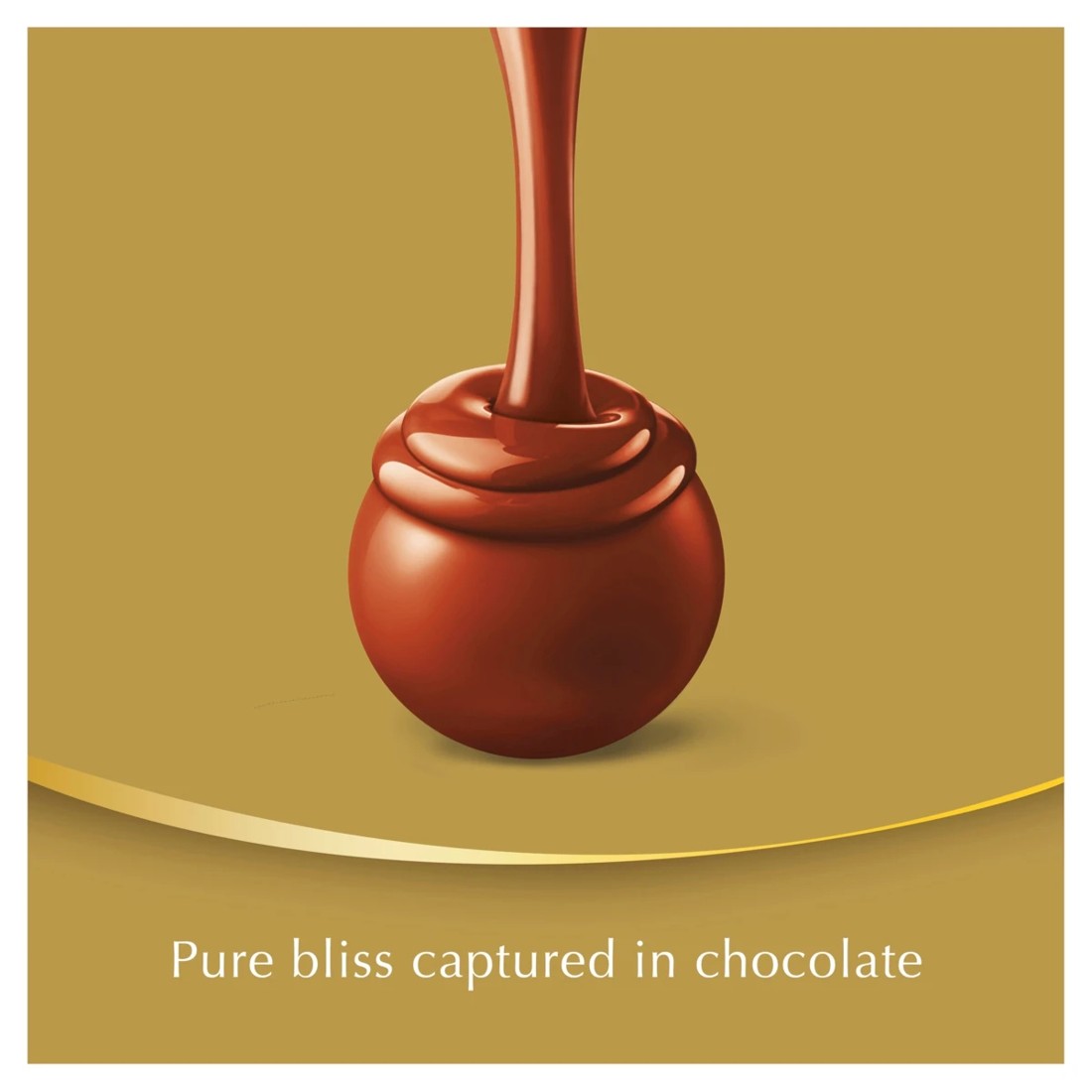 5 Lindt LINDOR Assorted Chocolate Gift Box 235g, 5 of 7