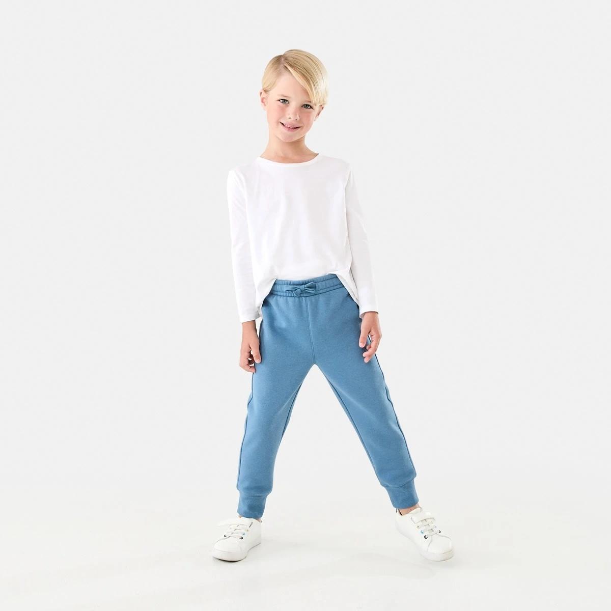 4 Trackpants Copen Blue, 4 of 7