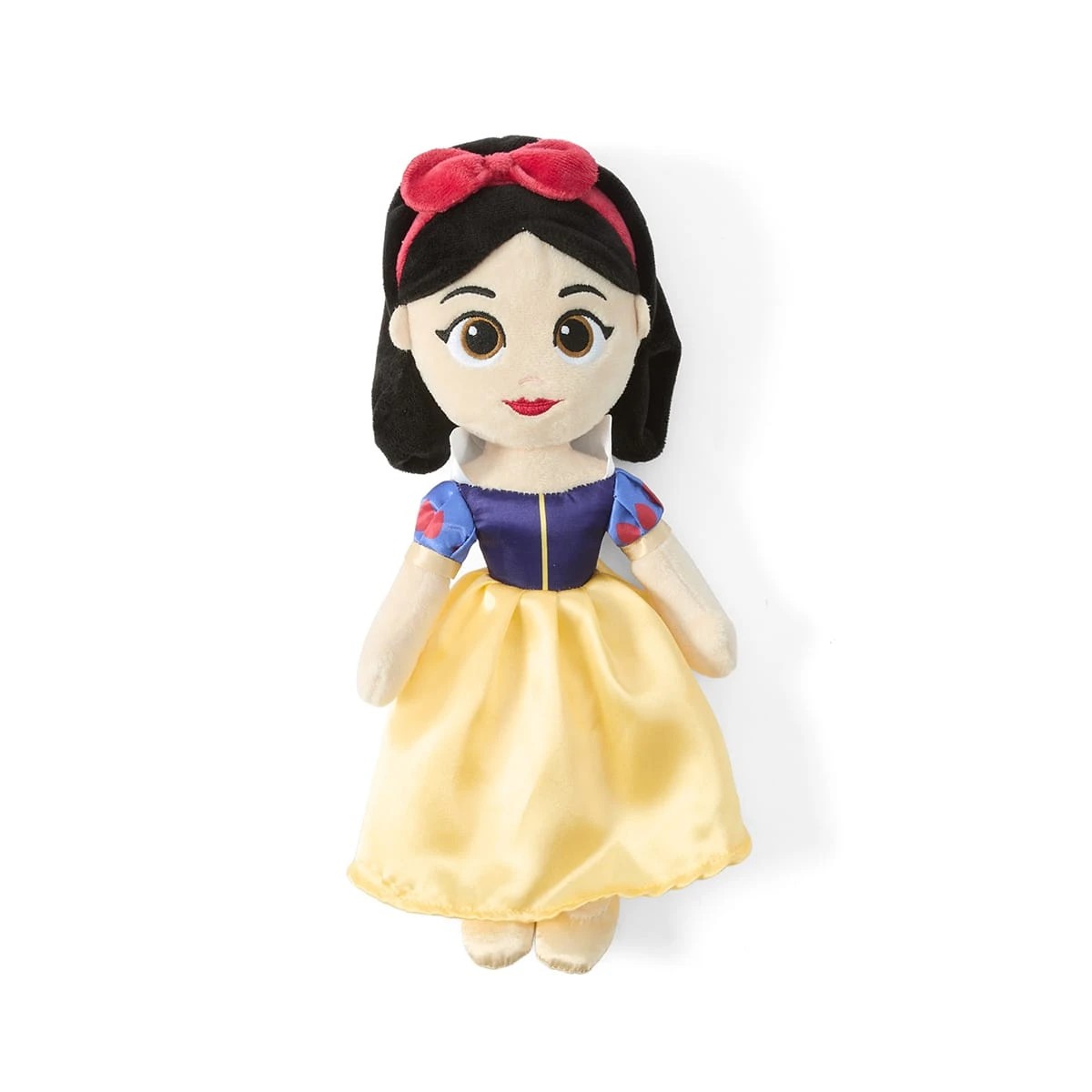 4 Disney Princess Plush Toy - Assorted, 4 of 7