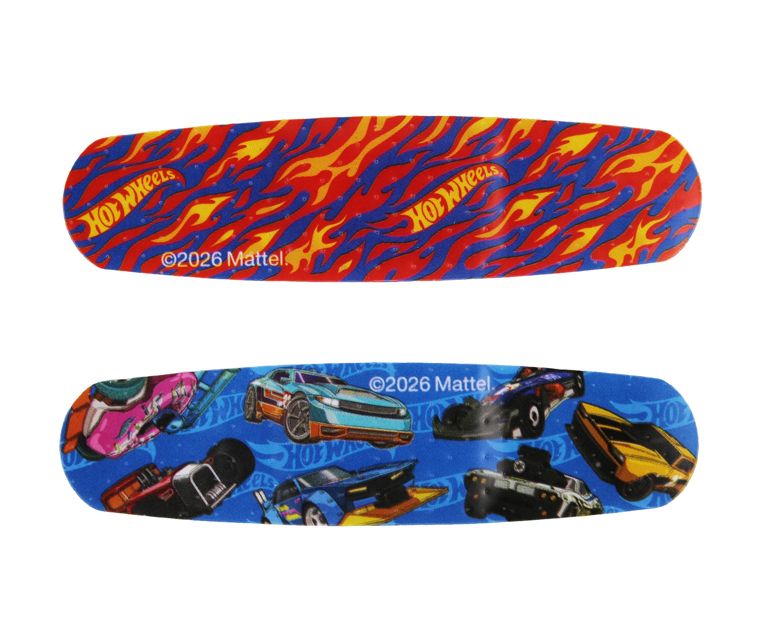 4 20 Pack Hot Wheels Adhesive Strips, 4 of 4