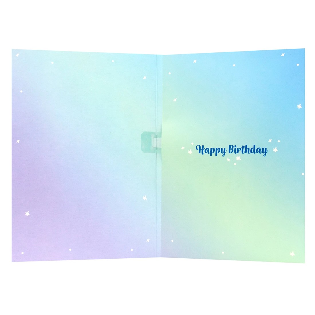 2 Hallmark Interactive Sound Birthday Card - Disney Frozen, 2 of 4