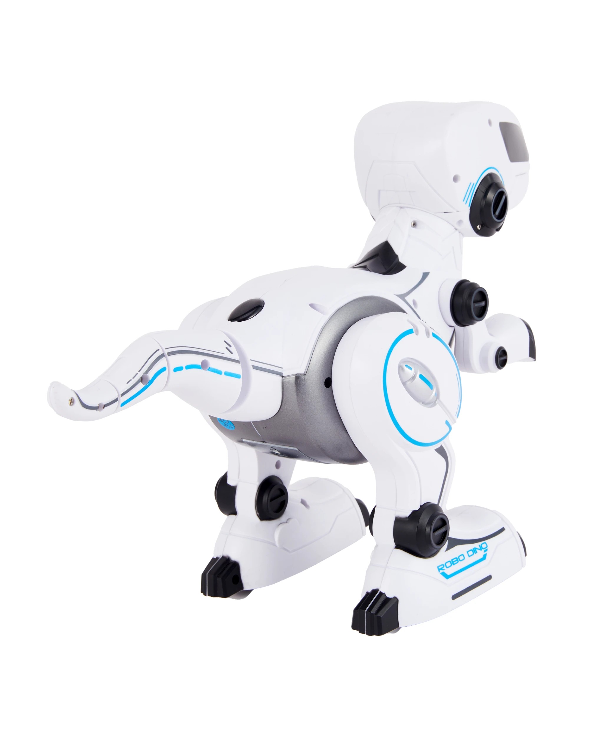 4 Dino Bot Smart Programming Dino, 4 of 8