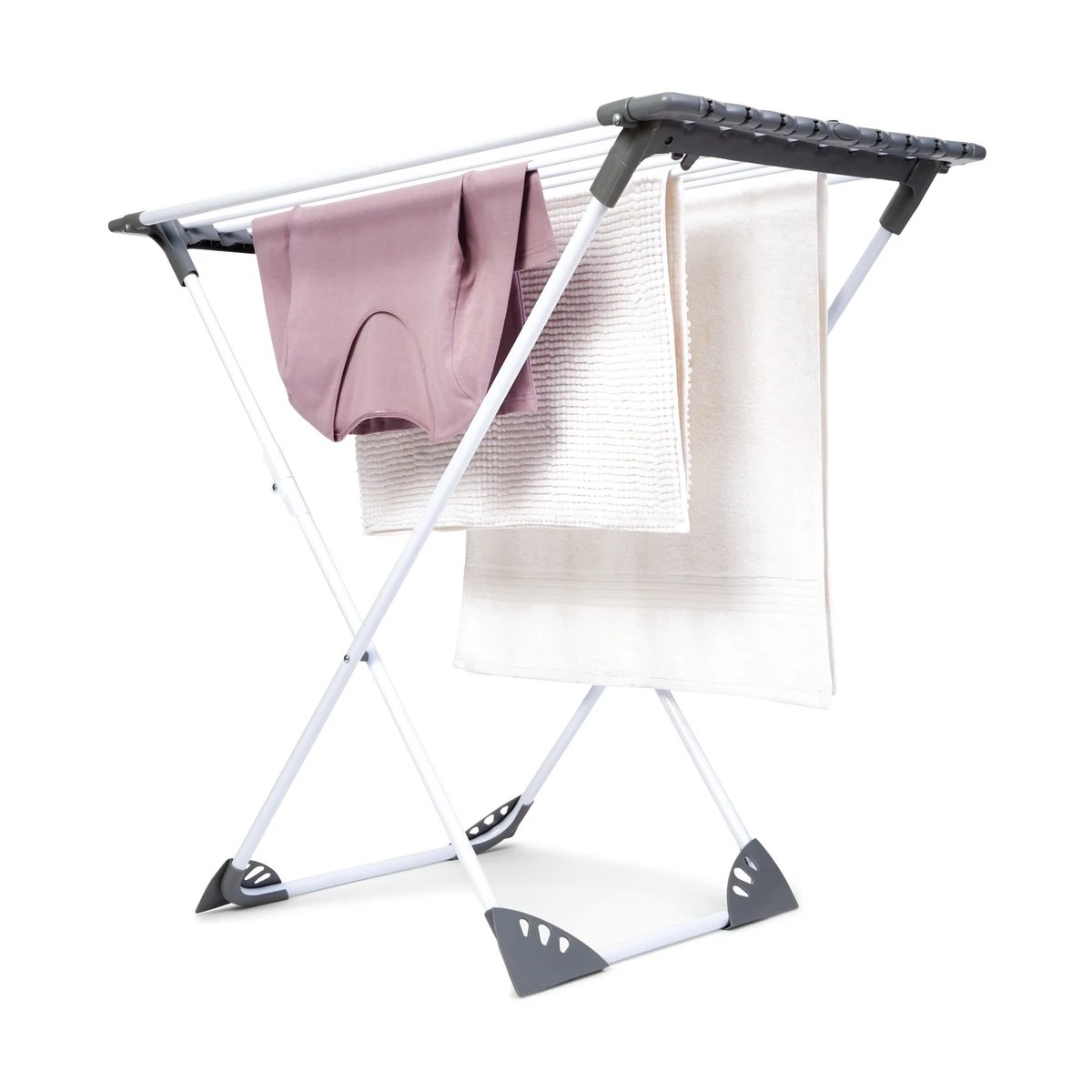 4 Deluxe Extendable Airer, 4 of 7