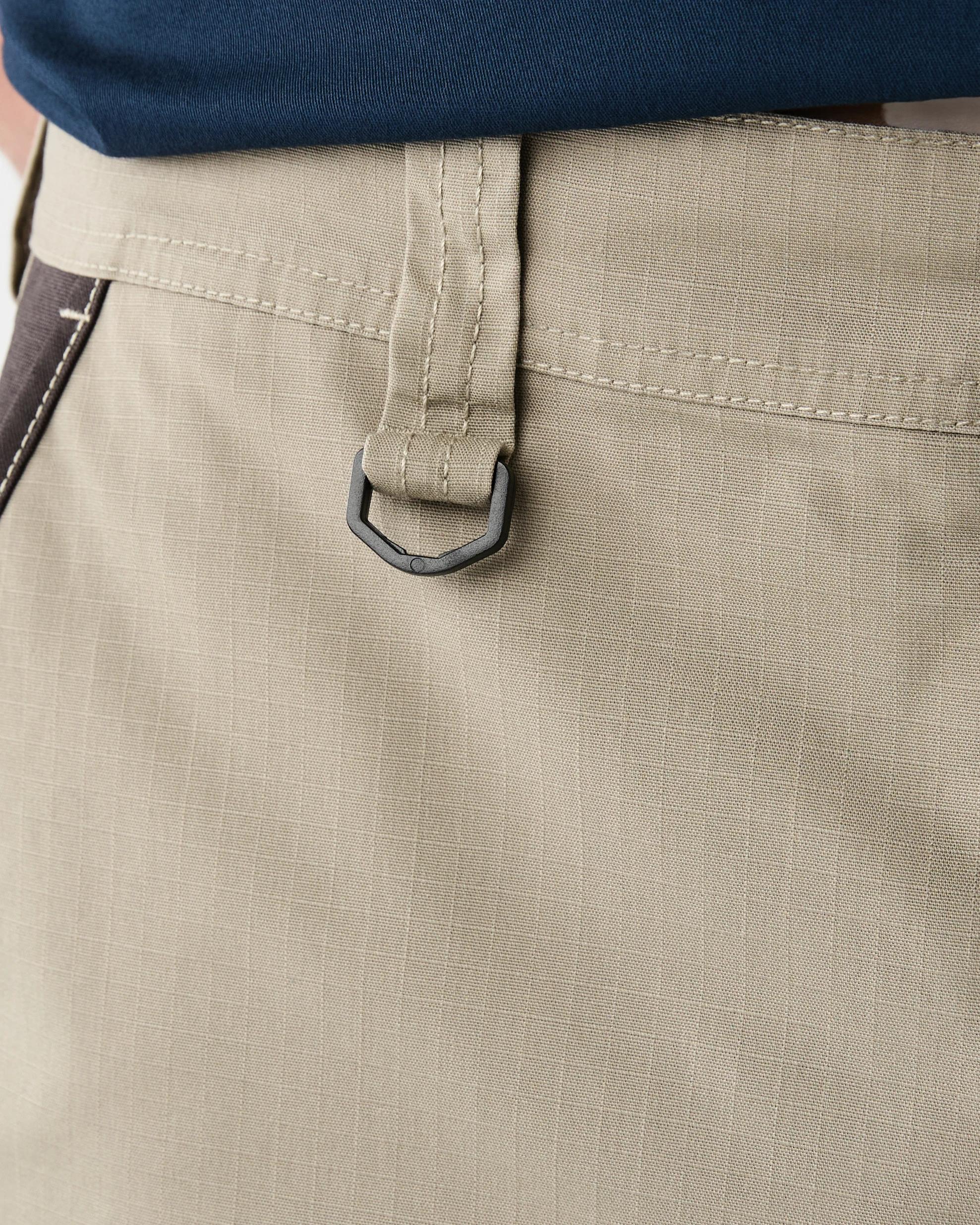 7 Workwear Ripstop Stretch Pants Sky Cptn, 7 of 10