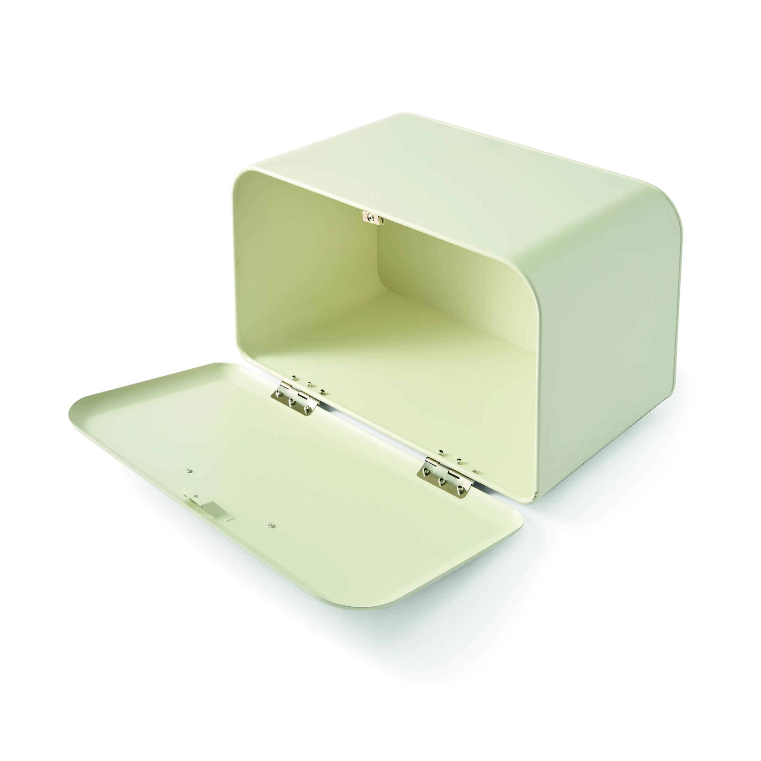 5 Bread Bin - White, 5 of 10