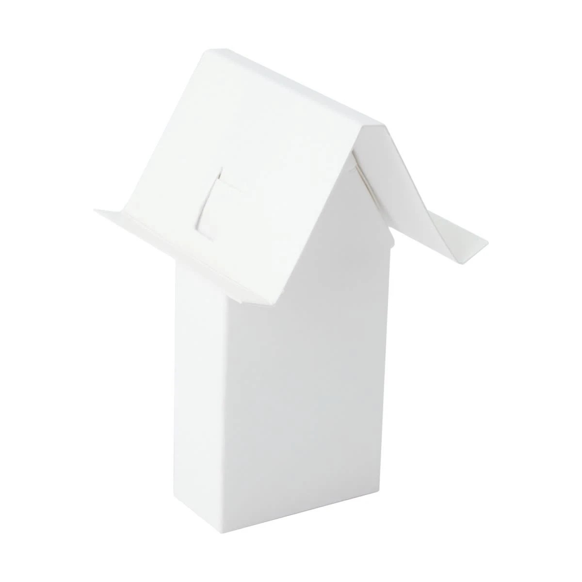 4 Amos 4D Gummy Blocks Christmas House Kit 220g, 4 of 9