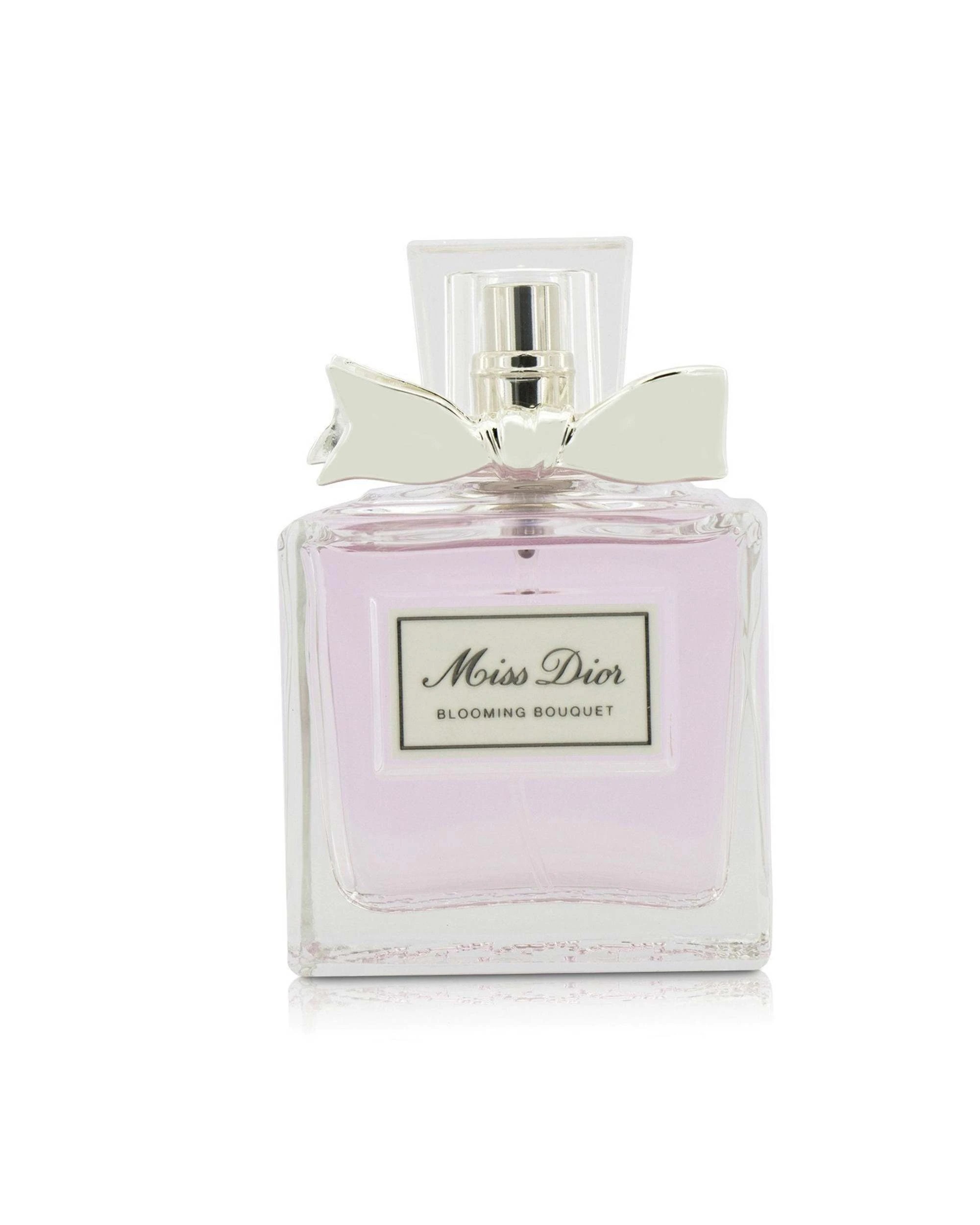 4 Christian Dior Miss Dior Blooming Bouquet Eau De Toilette Spray  5ml/0.17oz, 4 of 4