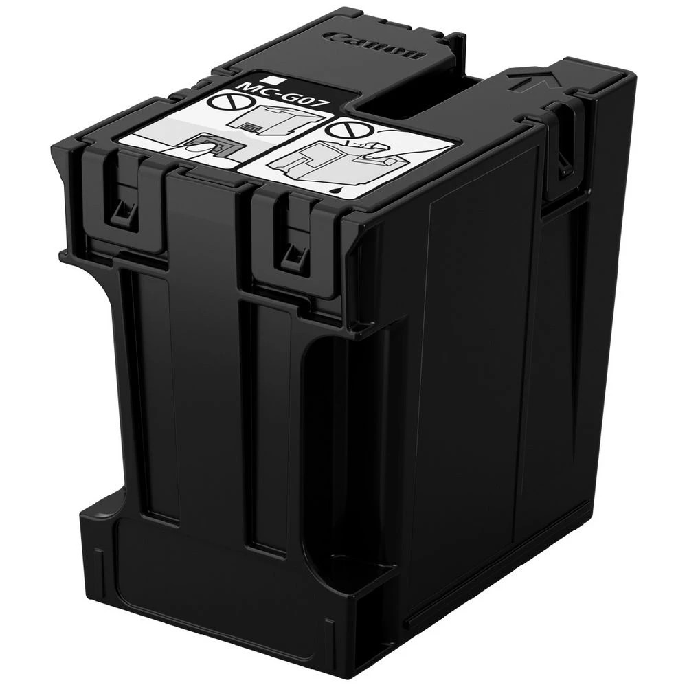 1 Canon MC-G07 Maintenance Cartridge, 1 of 1