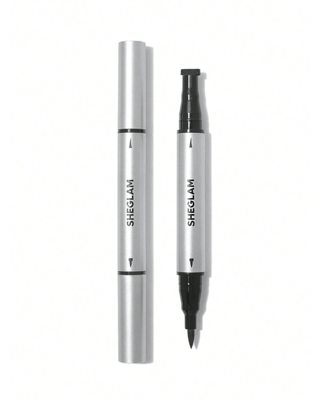 SHEGLAM Wing It Waterproof Liner Duo - B