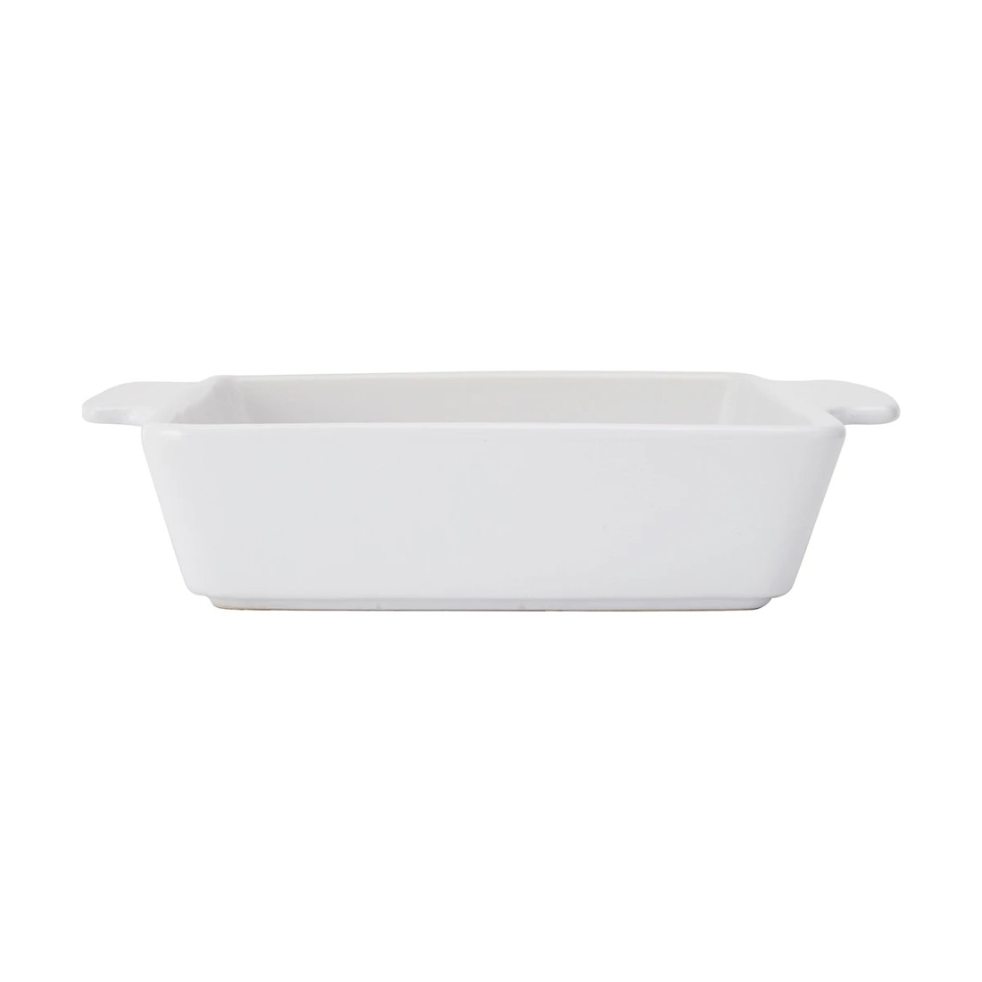 2 Square Baker Tray - White, 2 of 7