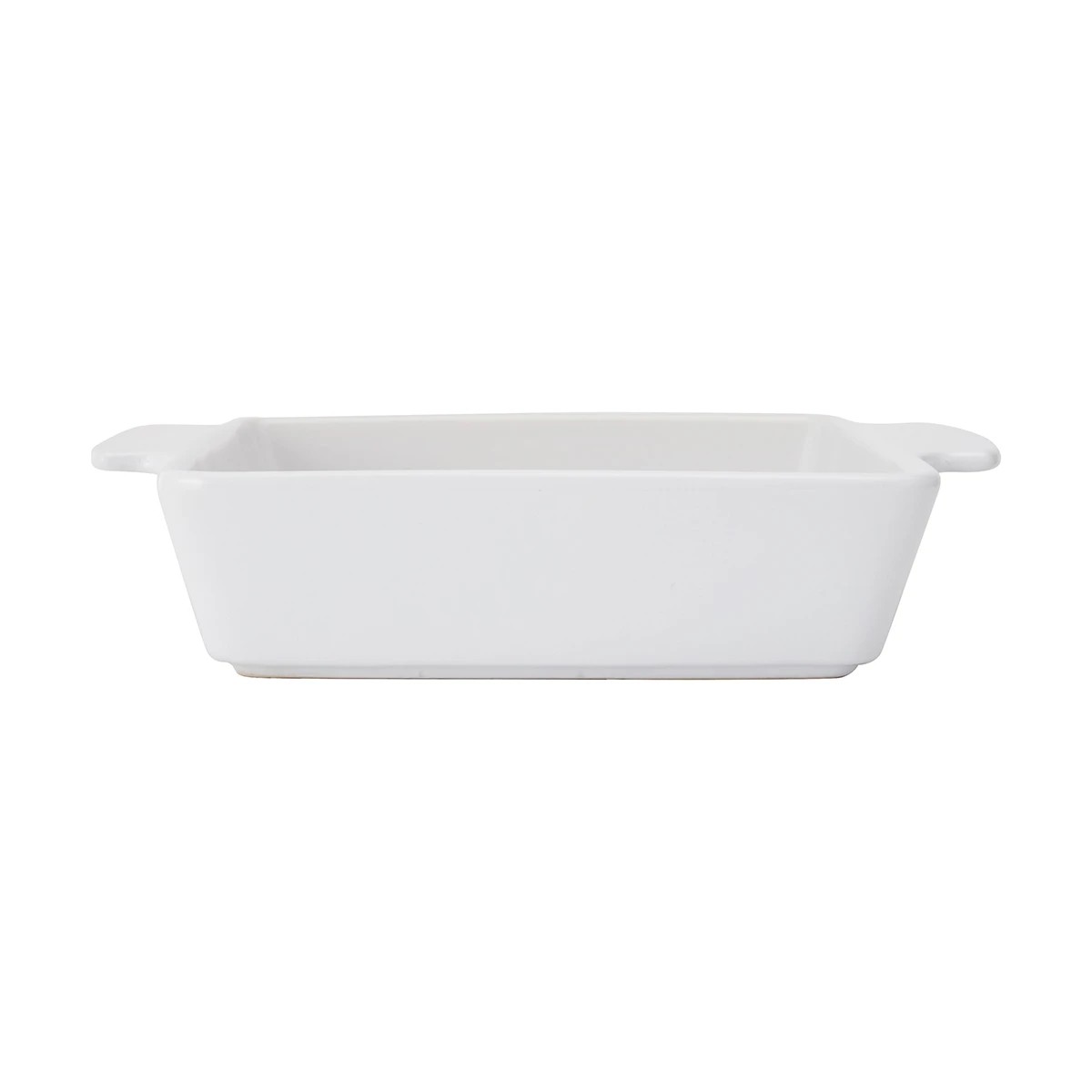 3 Square Baker Tray - White, 3 of 8