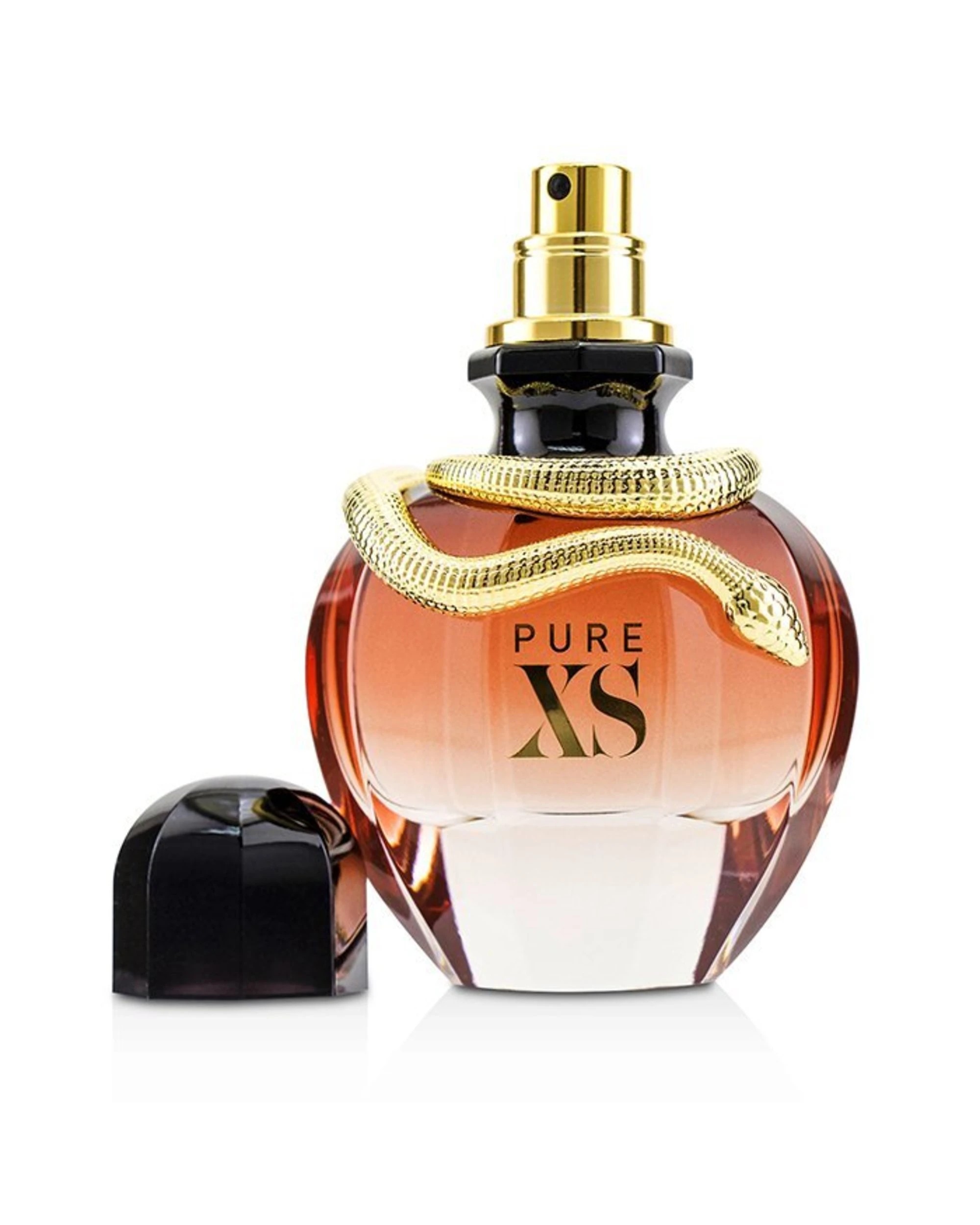 3 Paco Rabanne Pure XS Eau De Parfum Spray 50ml/1.7oz, 3 of 4
