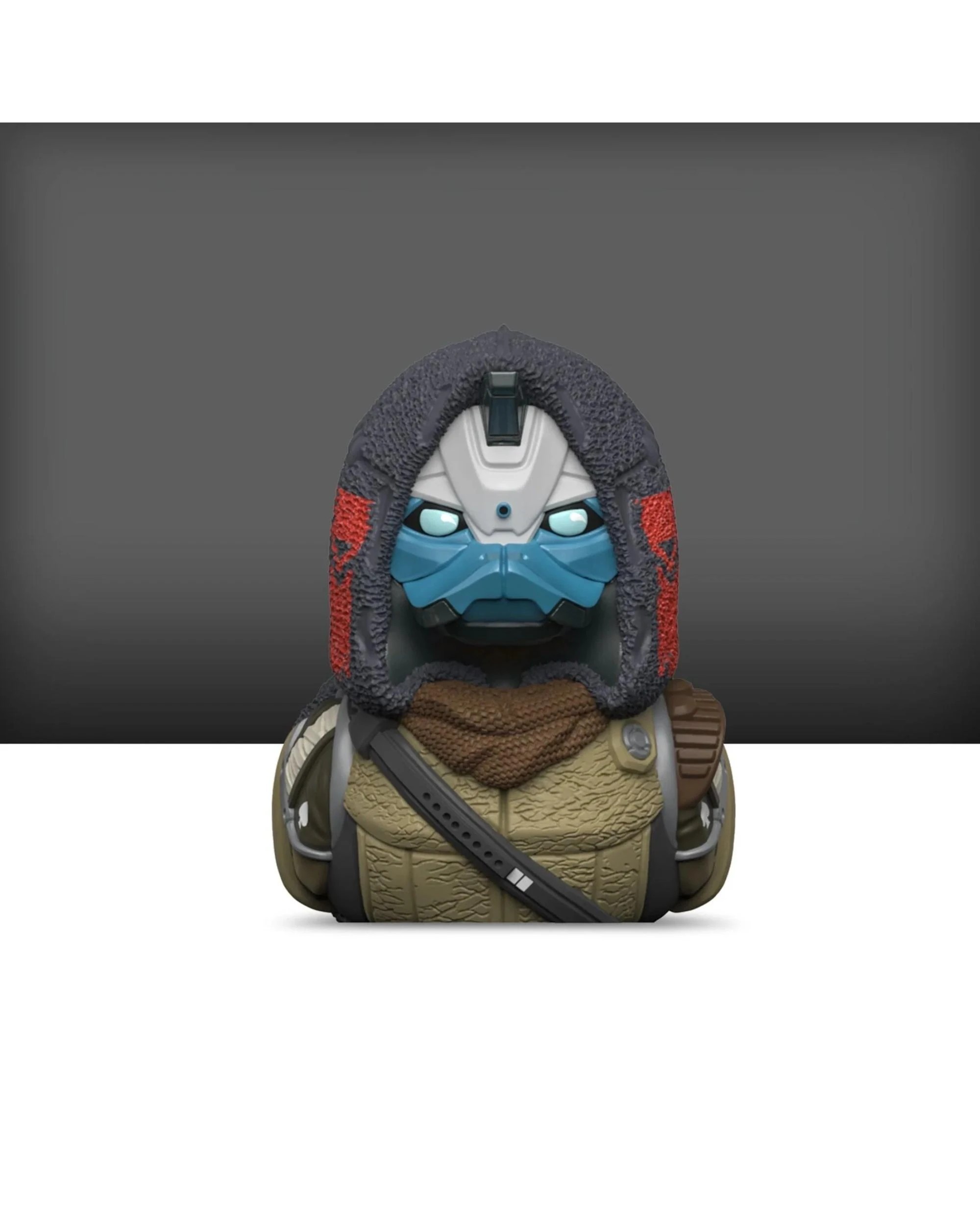 5 Tubbz Destiny Cayde-6 Mini Edition Tubbz Figure, 5 of 7