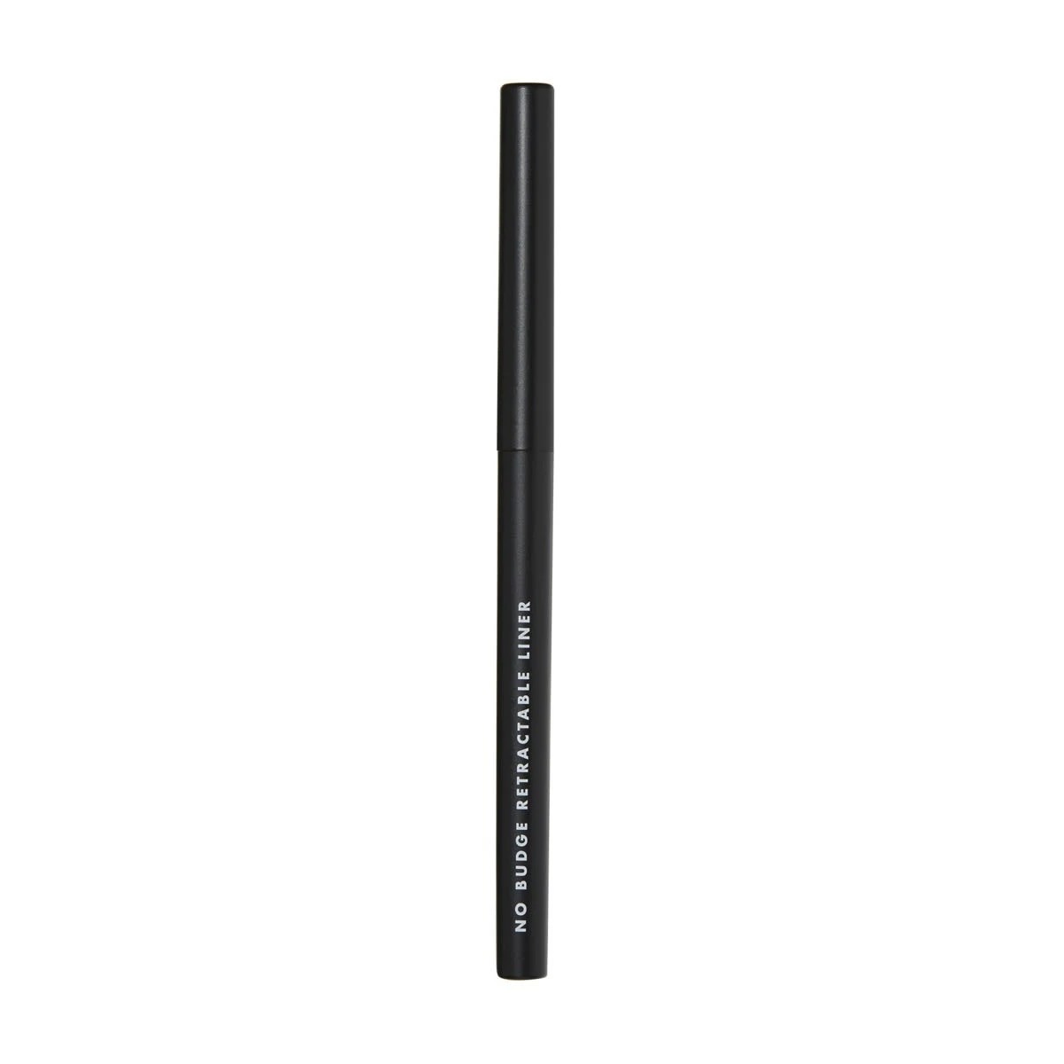 2 e.l.f. No Budge Retractable Liner - Black, 2 of 5