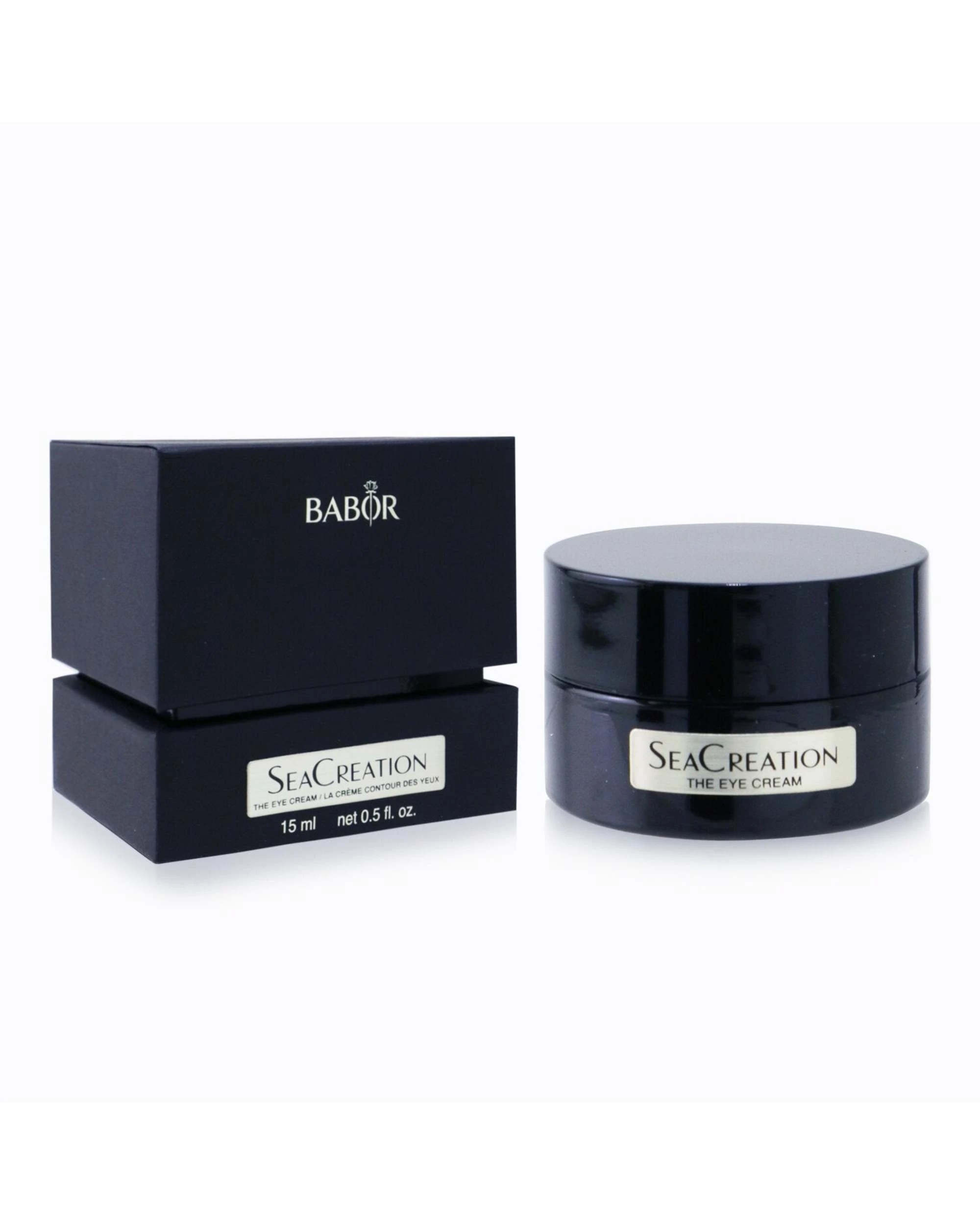 2 Babor SeaCreation The Eye Cream  15ml/0.5oz, 2 of 3