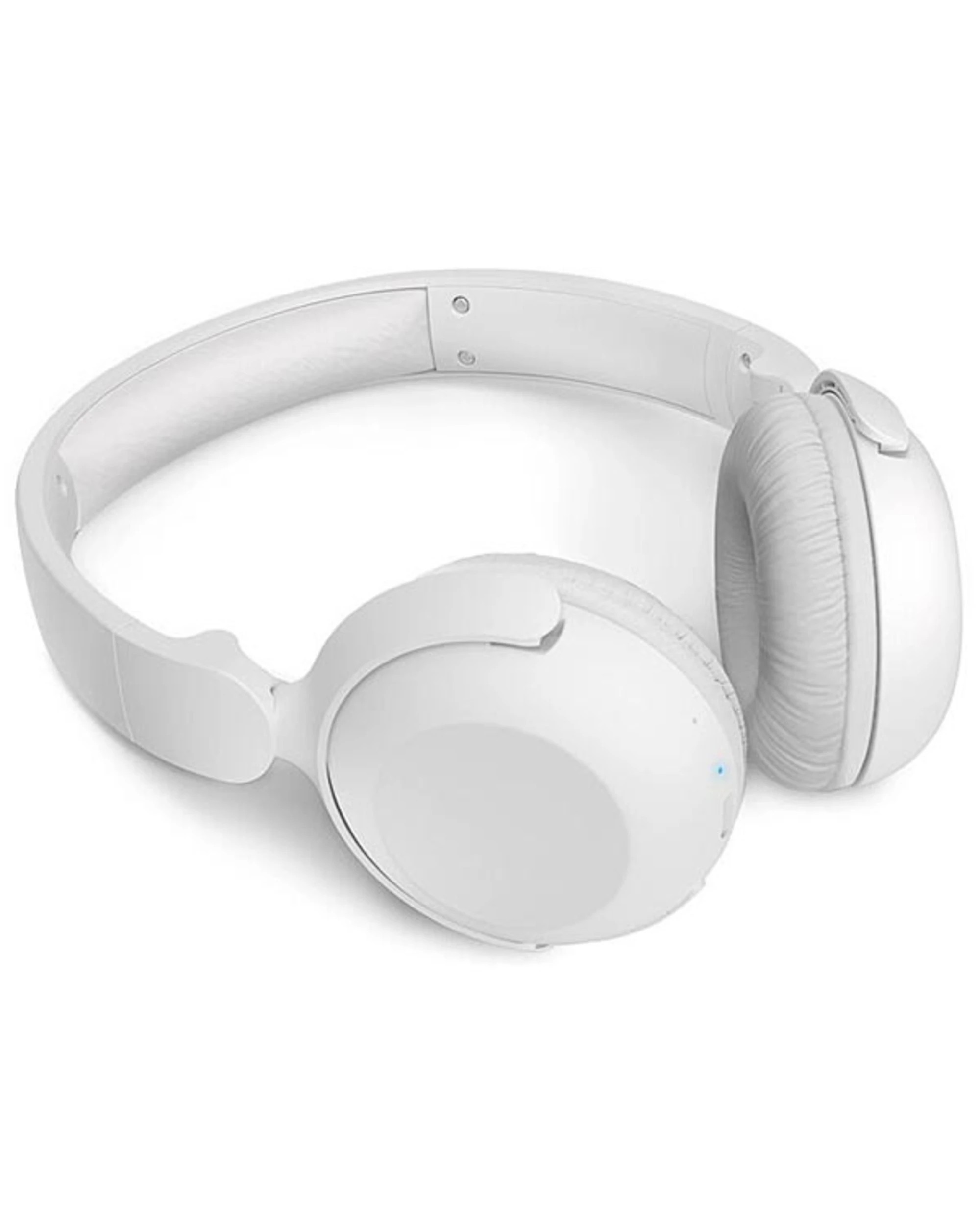5 Philips TAH2209 Wireless Headphones WT, 5 of 5