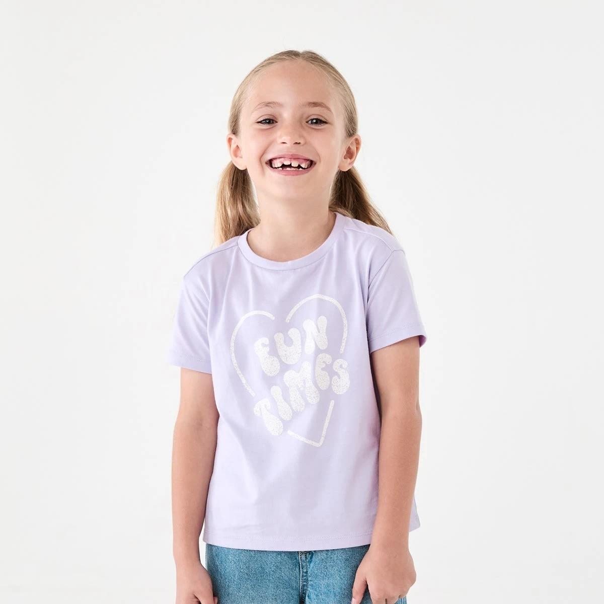 1 Print T-shirt Slogan, 1 of 8