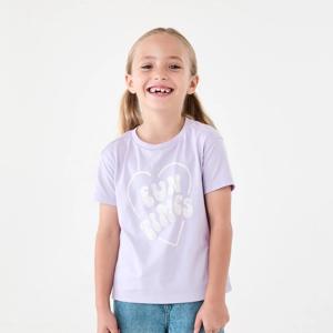 Print T-shirt