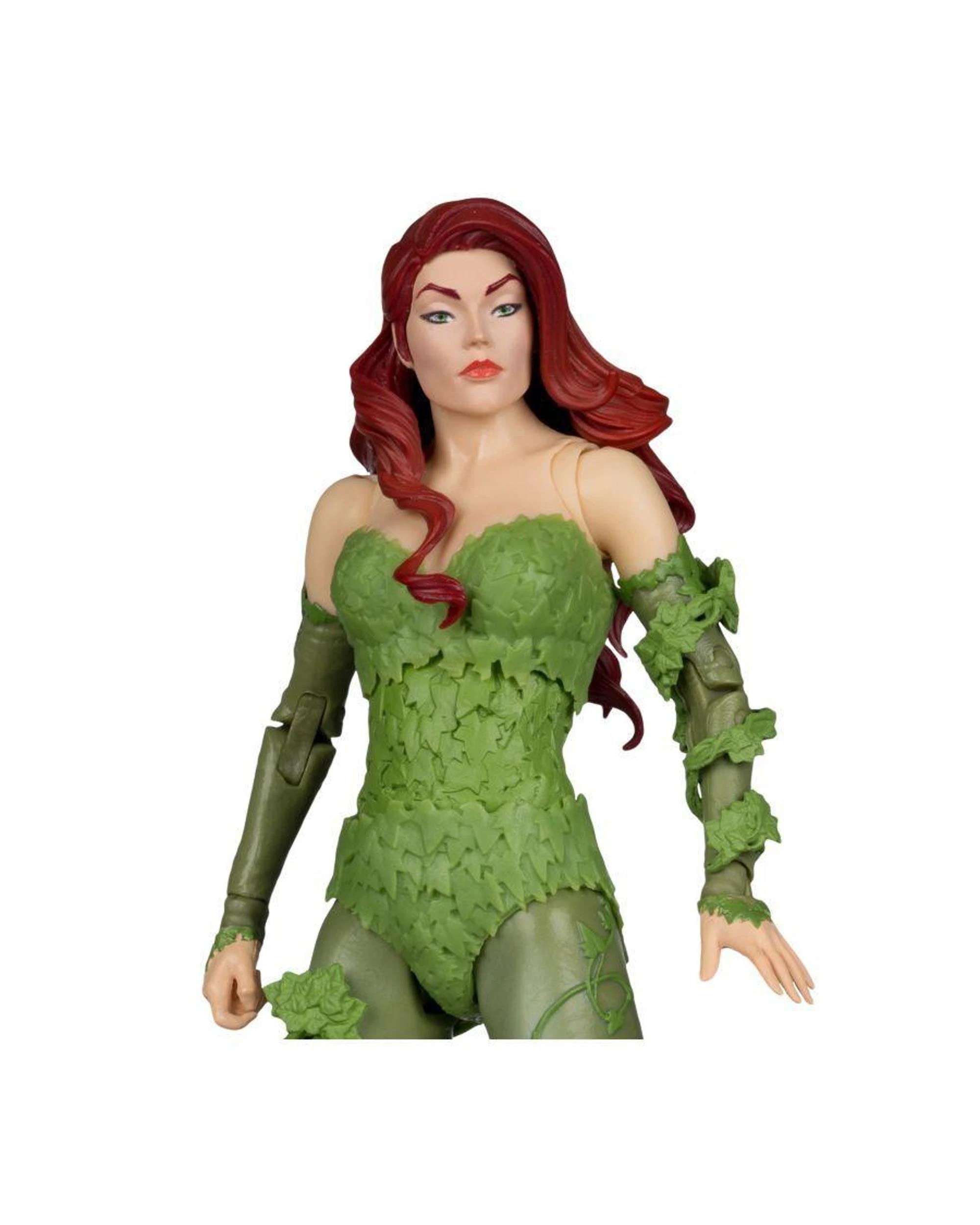 5 McFarlane DC Multiverse Classic Poison Ivy Collector Edition 7 inch Figure, 5 of 9