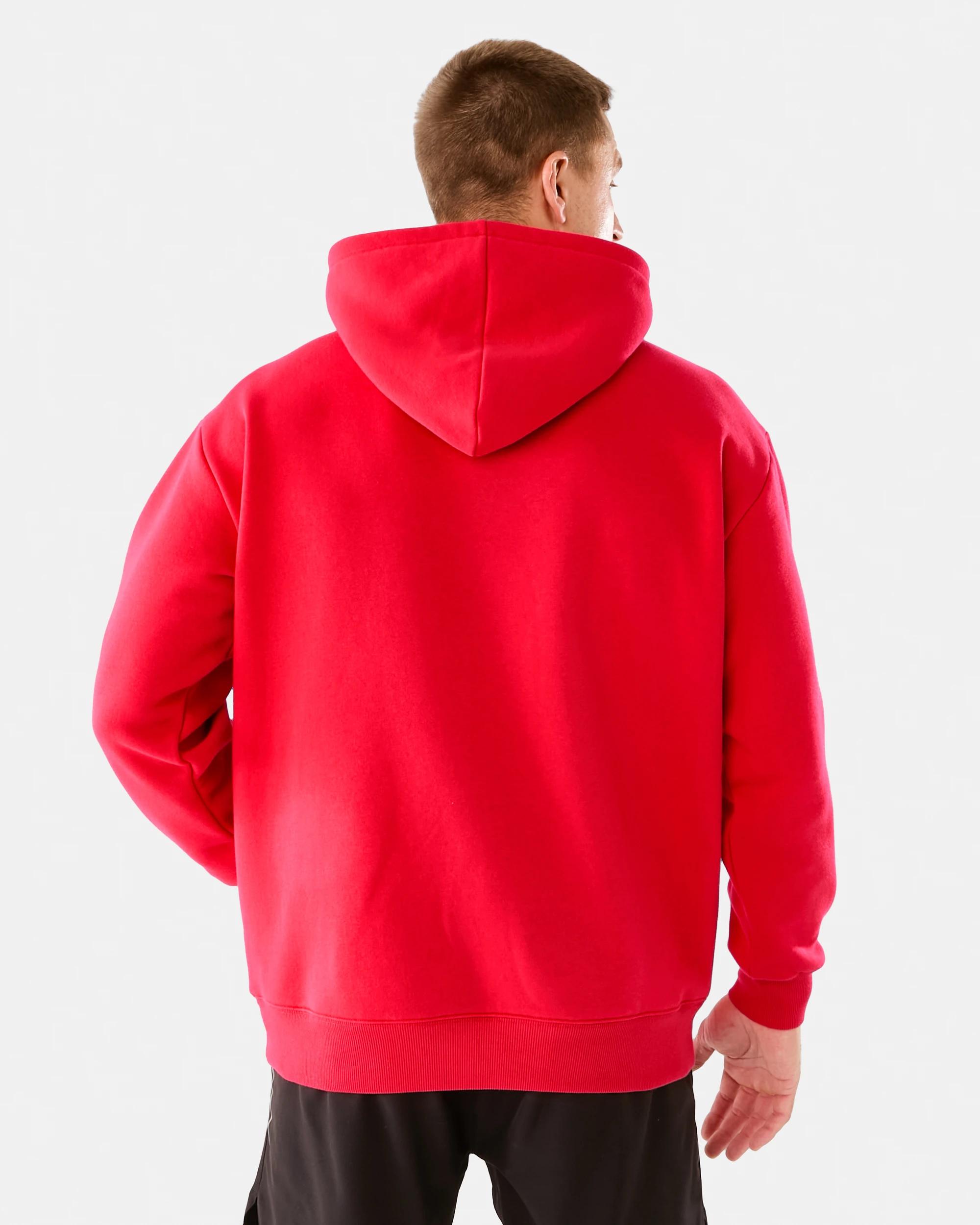 2 NRL Adult Hoodie Dolphins, 2 of 8