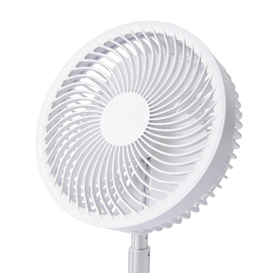 7 Telescopic Fan, 7 of 10