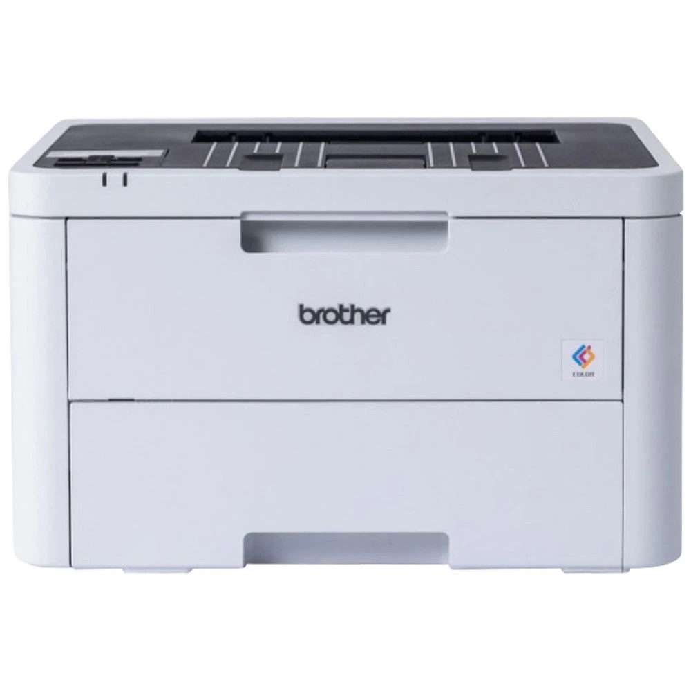 1 Brother HL-L3240CDW Compact Colour Laser Printer, 1 of 3