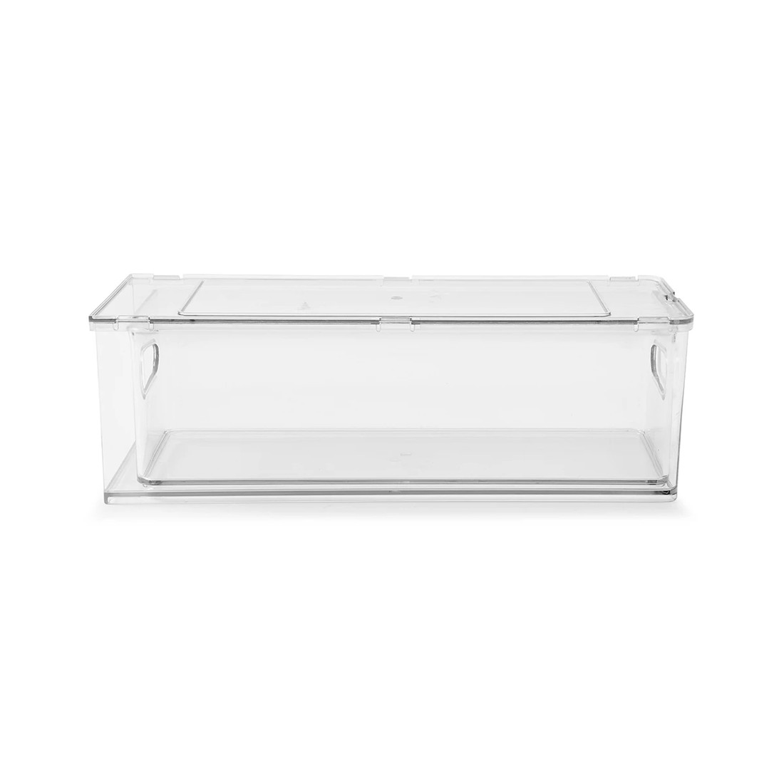 8 Clear Drawer - Narrow, 8 of 10